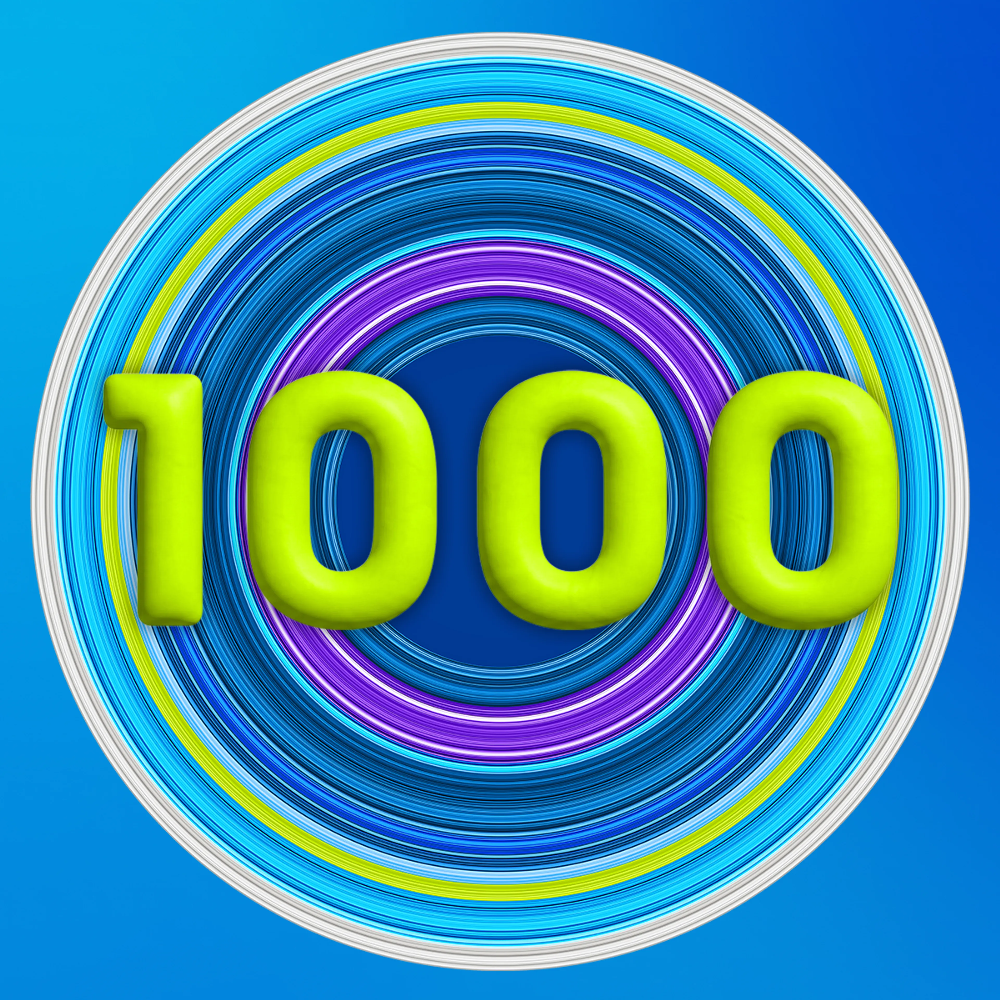 Top 1000