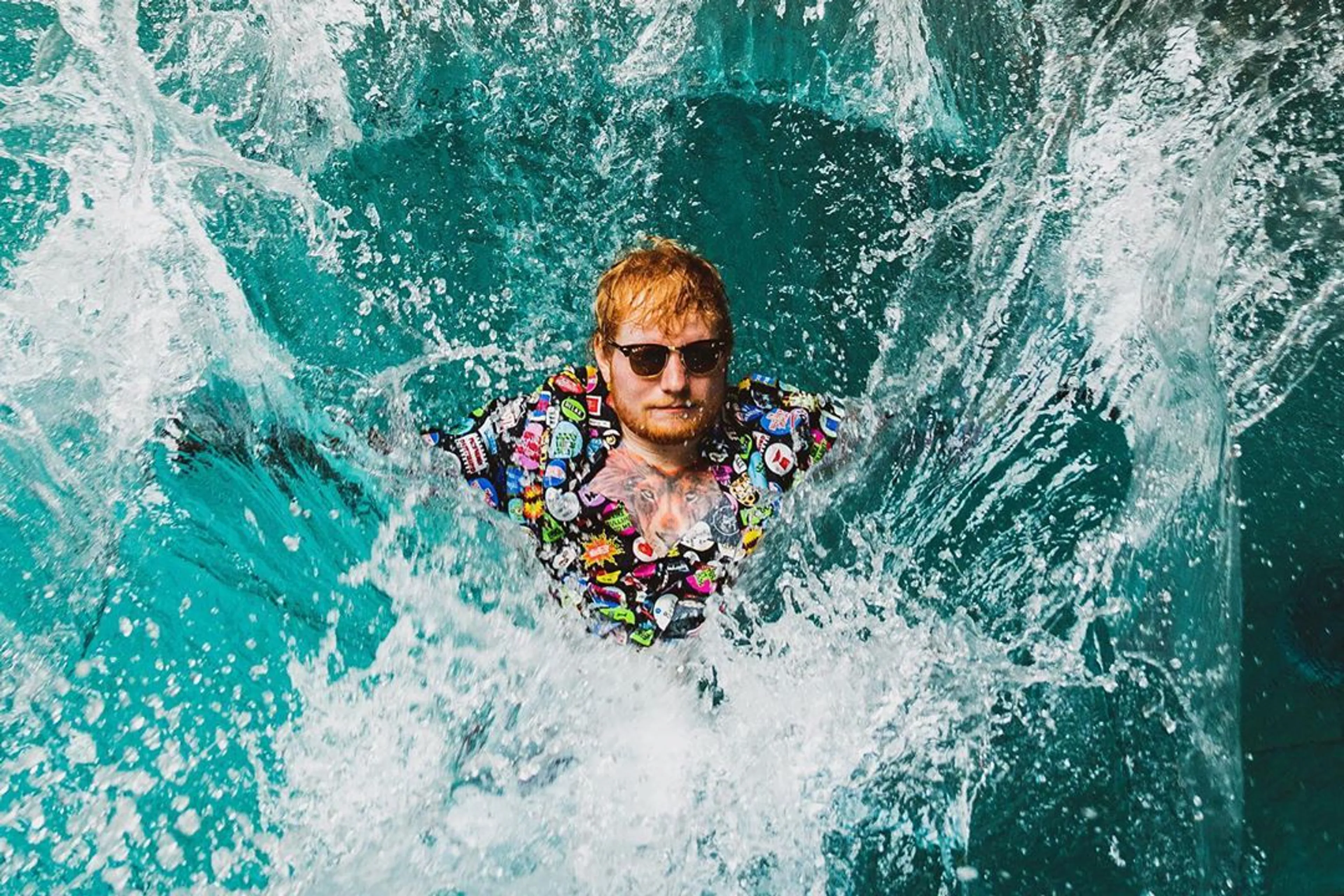 Zó vieren de celebs hun vakantie!