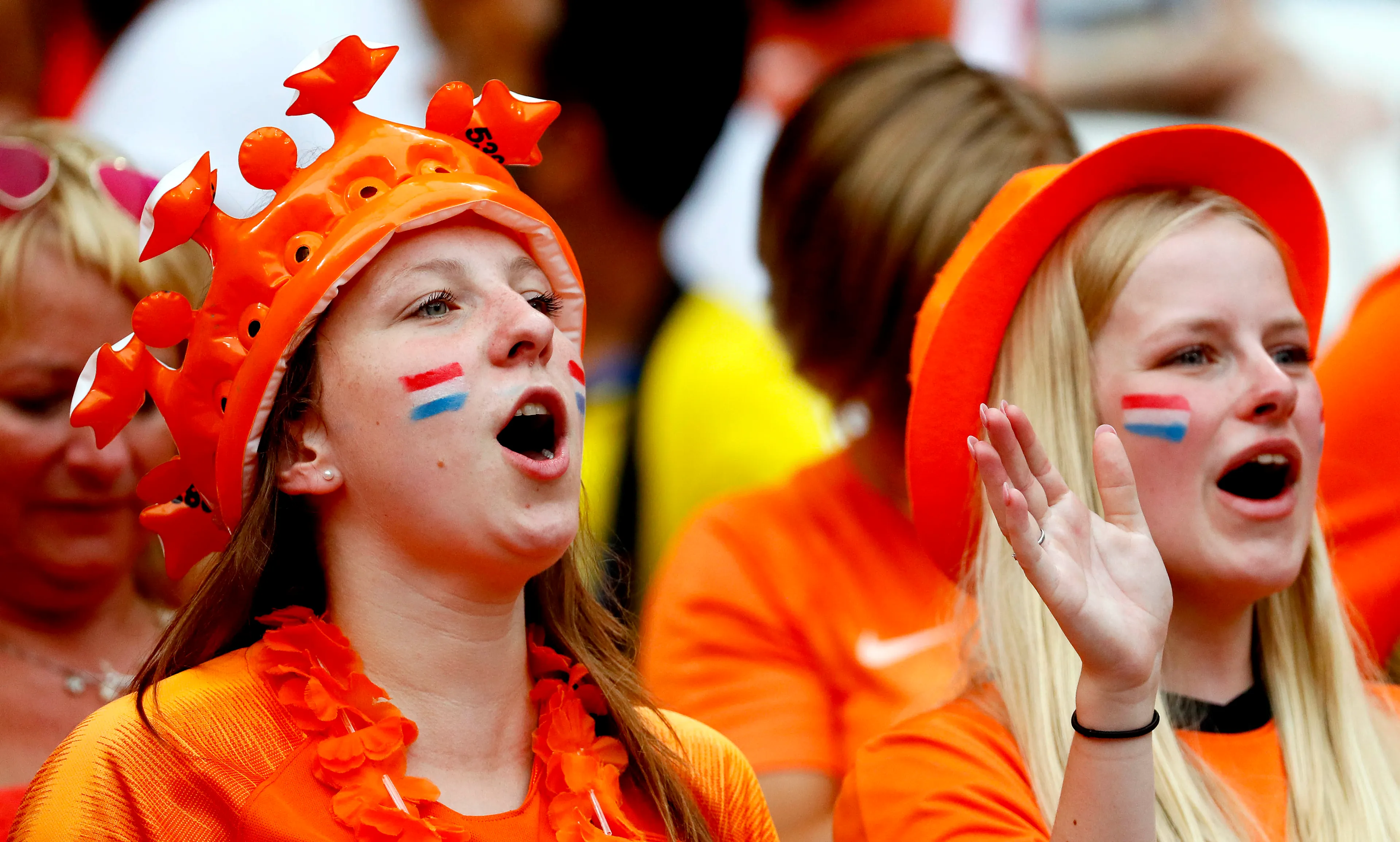 Quiz: zing jij alles mee in de grote WK-araoke?