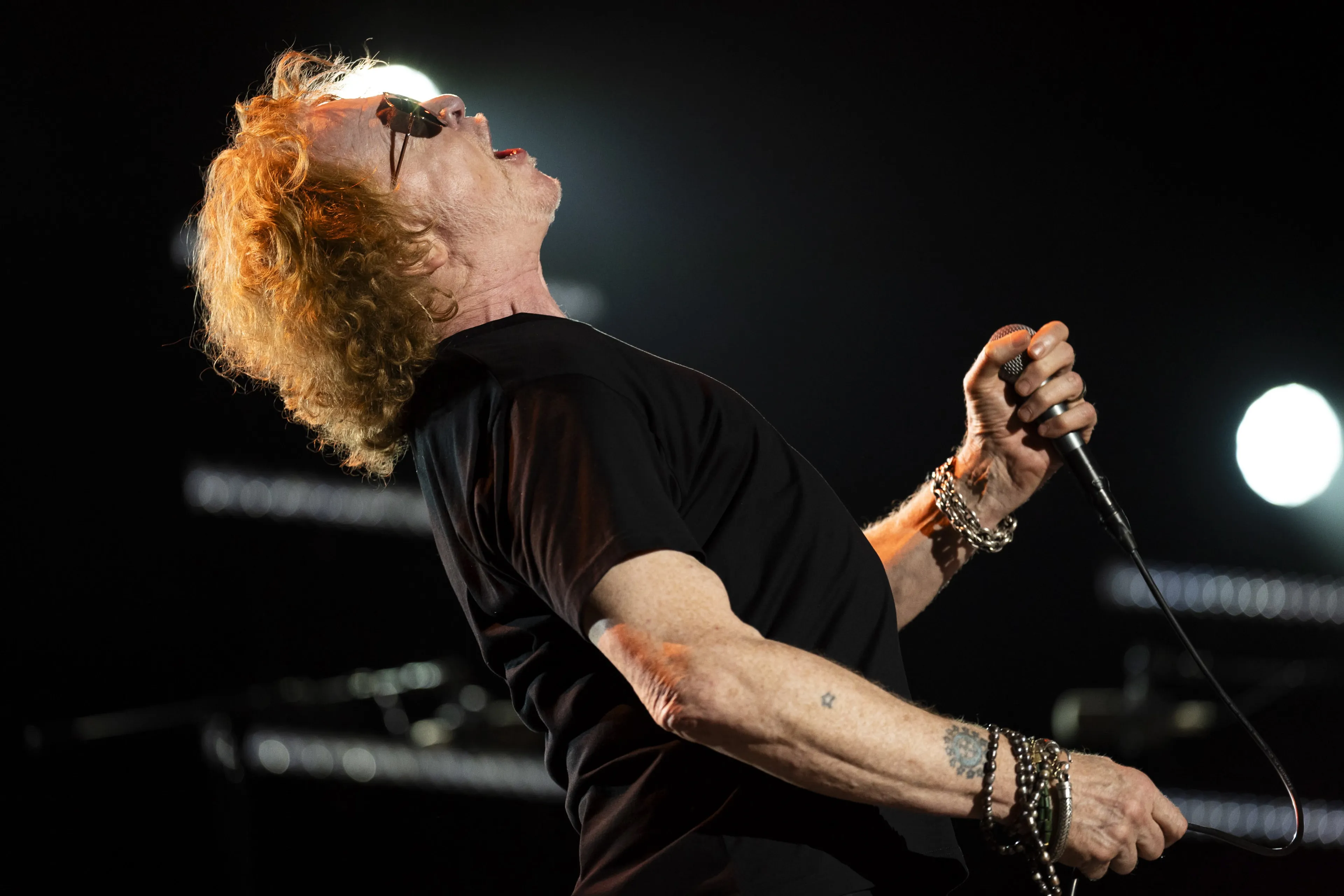Simply Red-fans opgelet: de band komt naar de Ziggo Dome