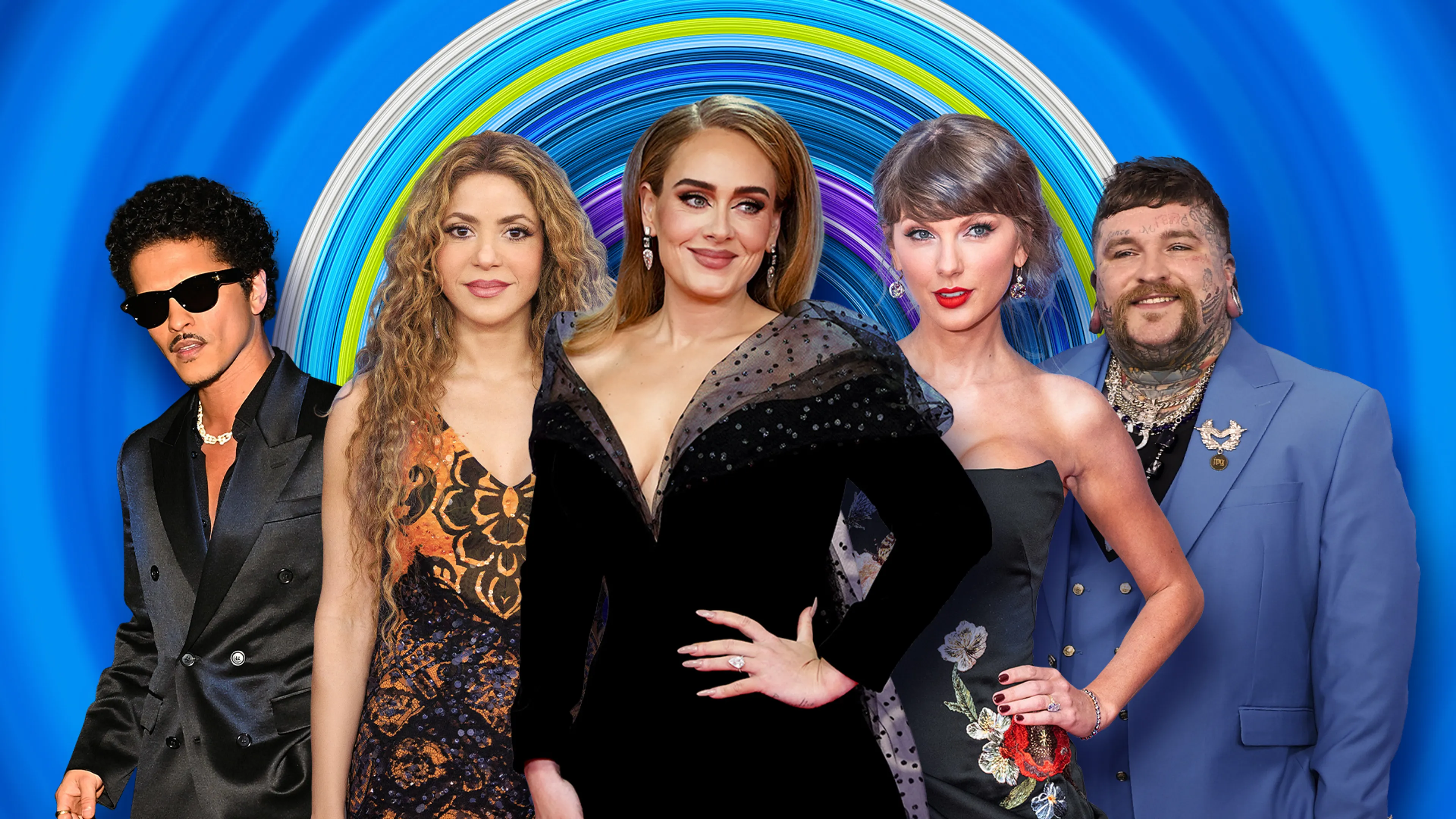 Hoor de Sky Superstar en win €500 cash!