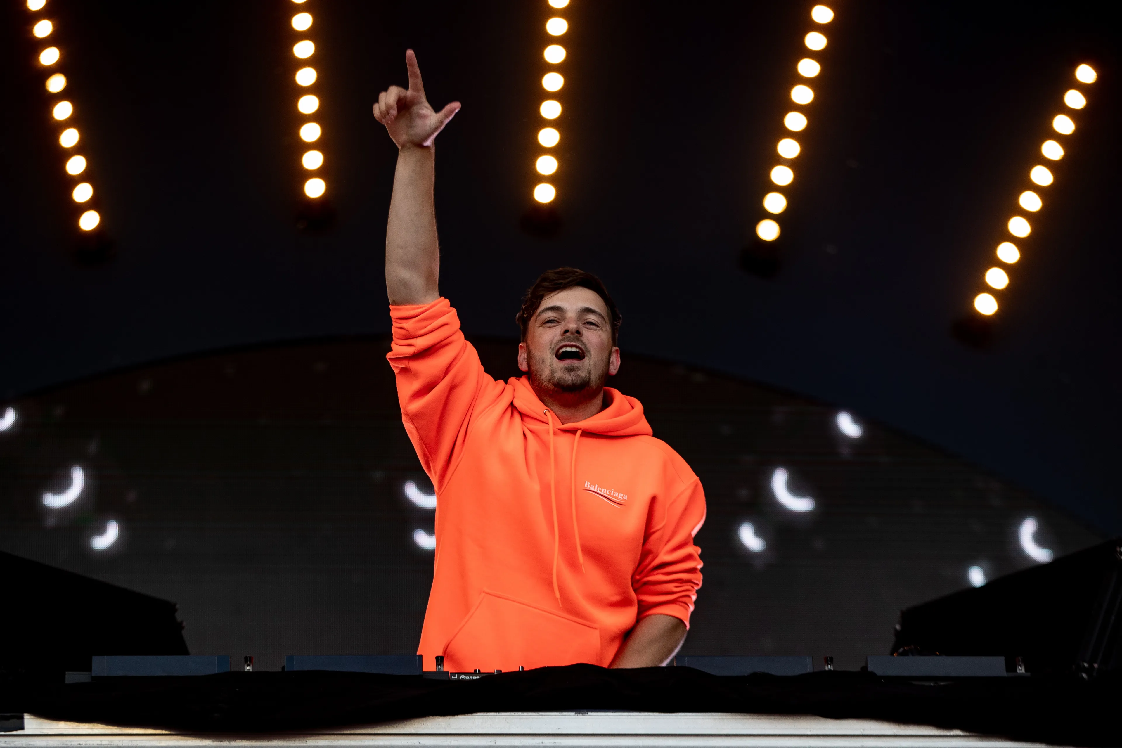 Deze Nederlandse nummers werden wereldhits