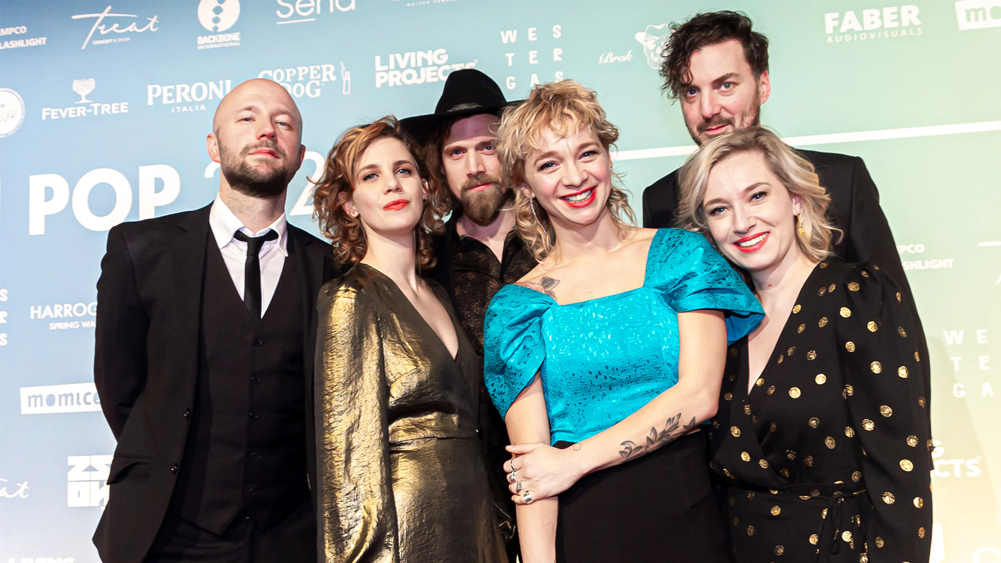 Krezip viert 25-jarig jubileum van I Would Stay in de Ziggo Dome