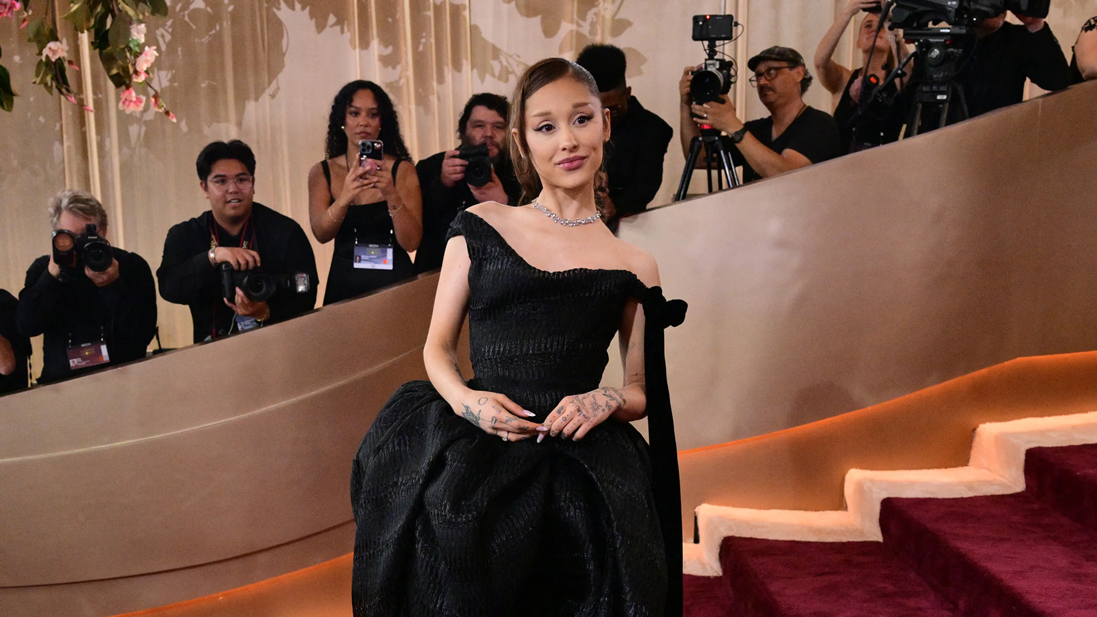 Ariana Grande brengt nieuw album uit