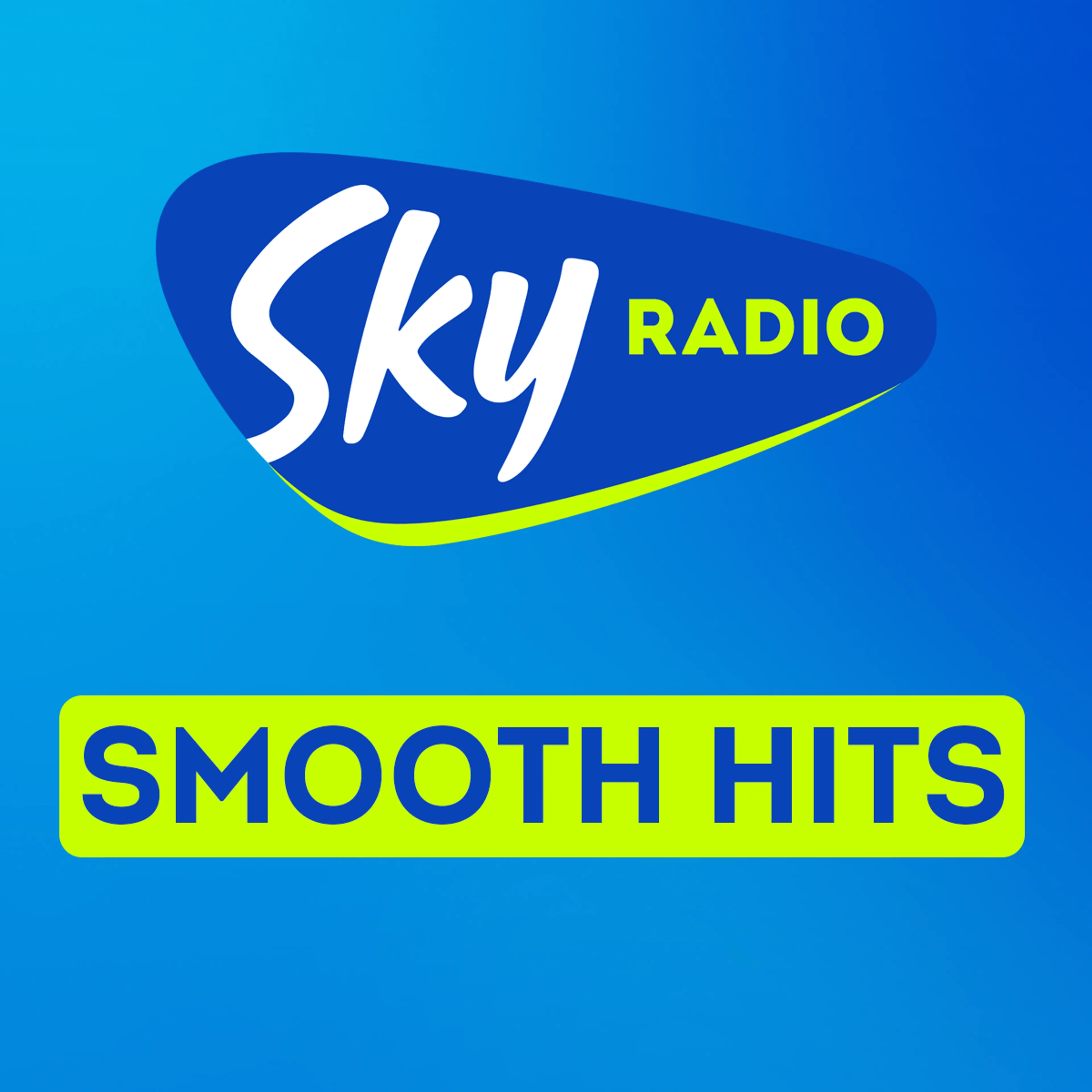 Sky Radio Smooth Hits