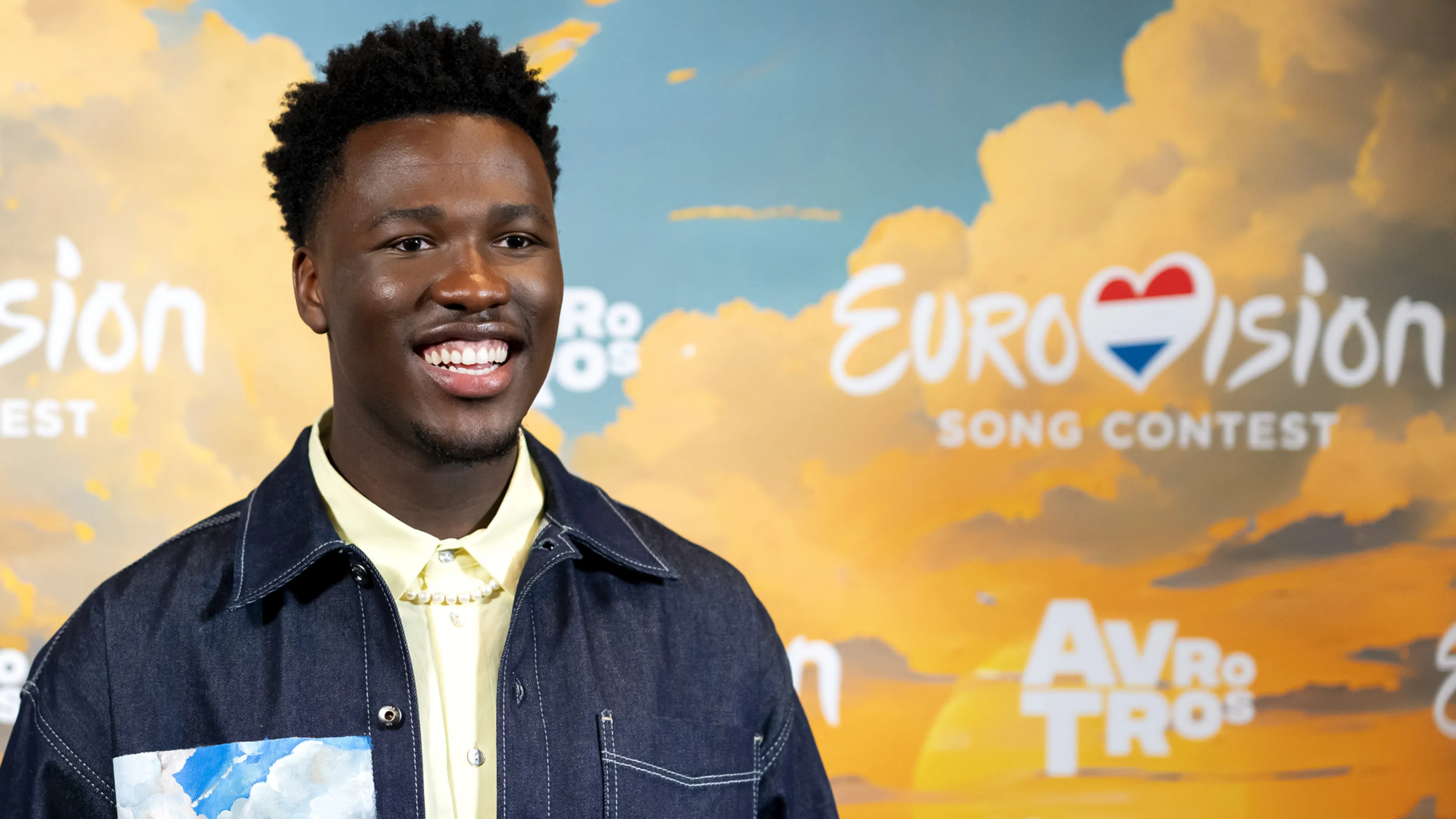 Claude onthult details over zijn songfestival-act