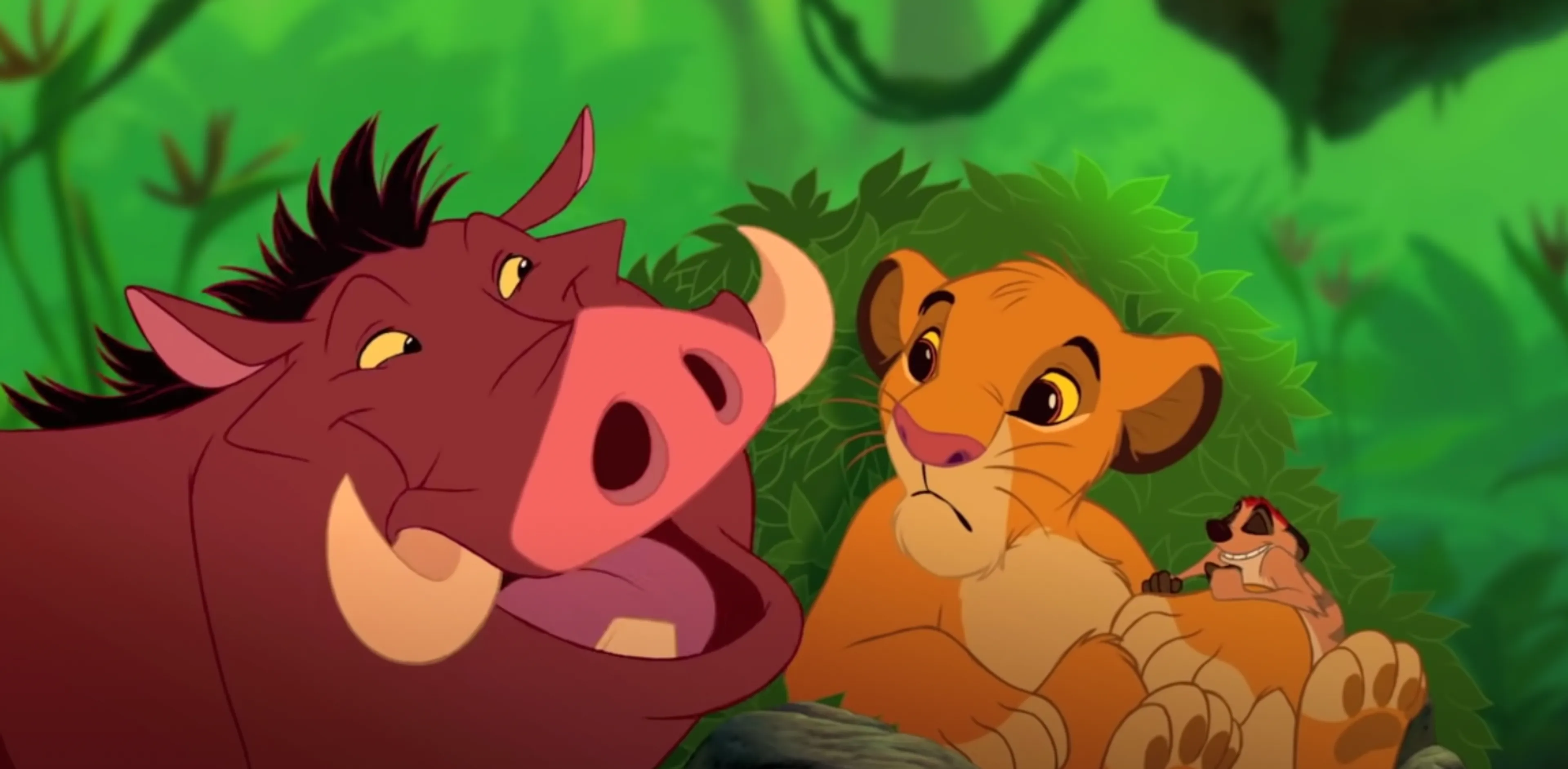 Hakuna Matata zorgt voor de zomer in je bol! ☀️