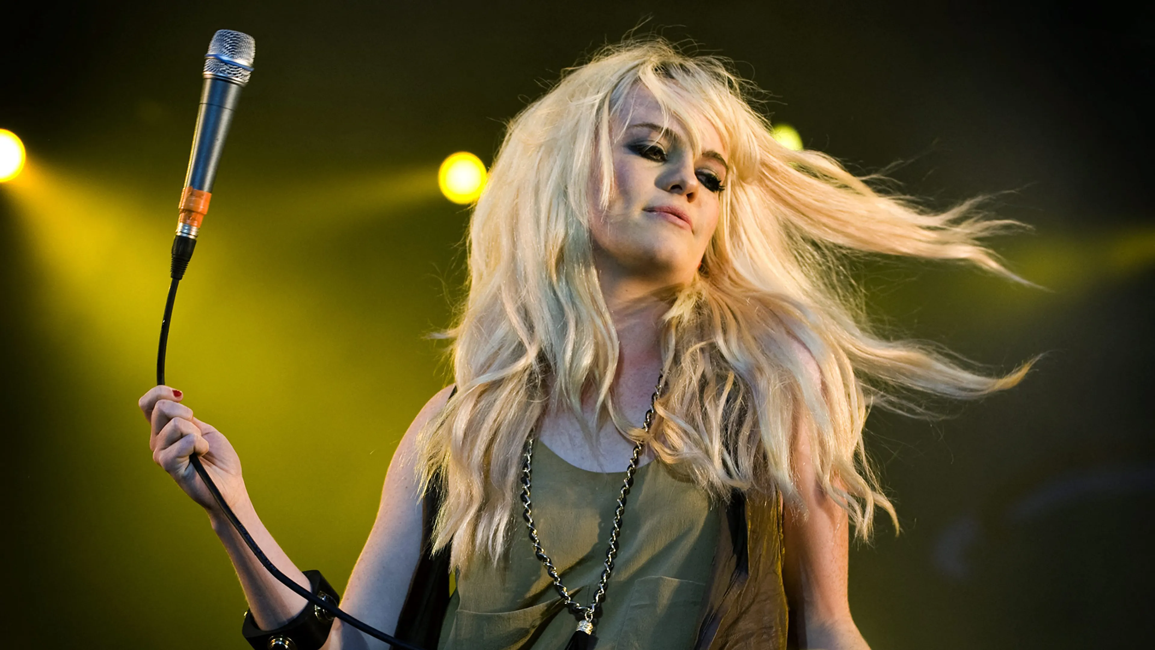 Duffy hint op comeback na jarenlange stilte