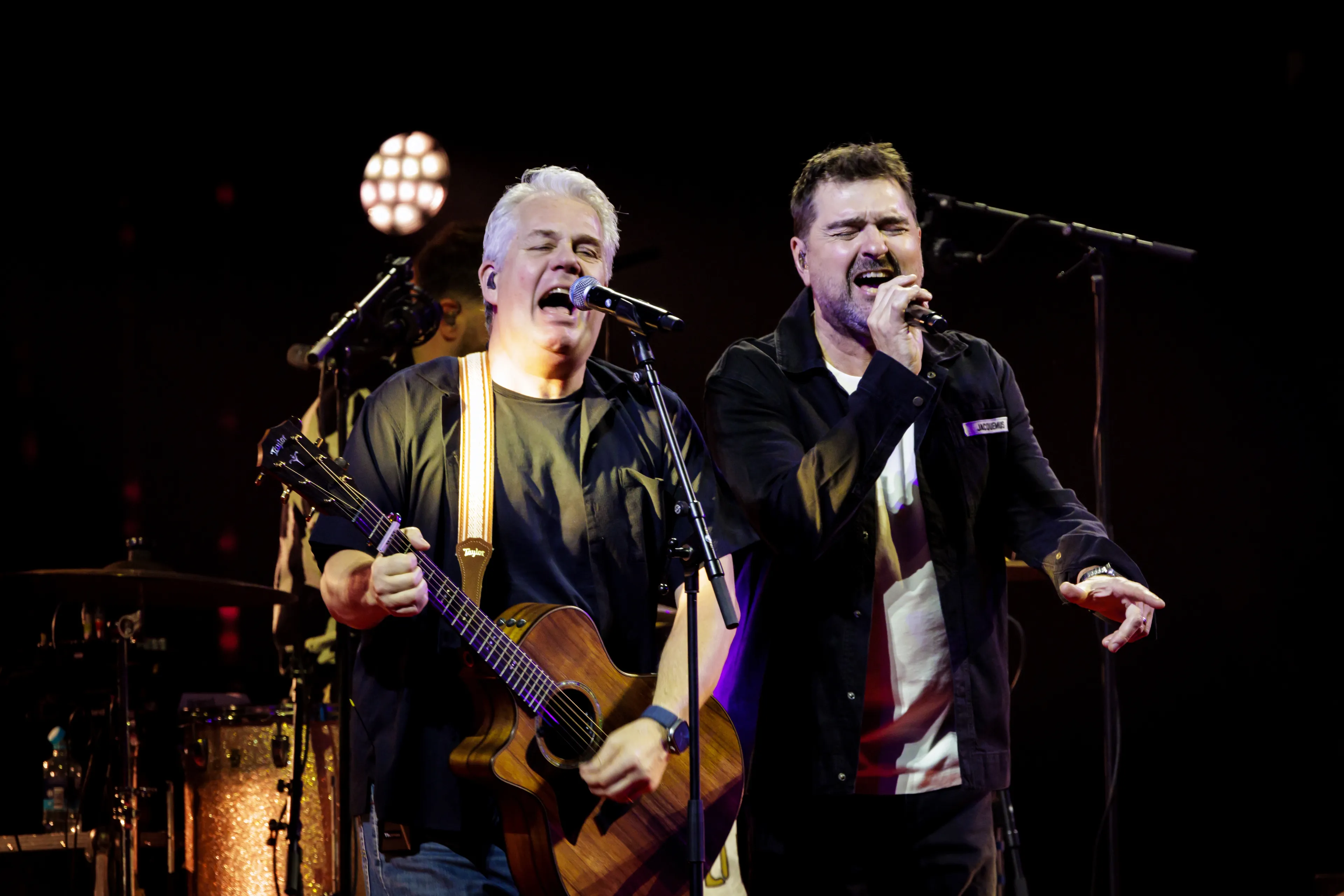 Acda en de Munnik geven hun grootste concert ooit