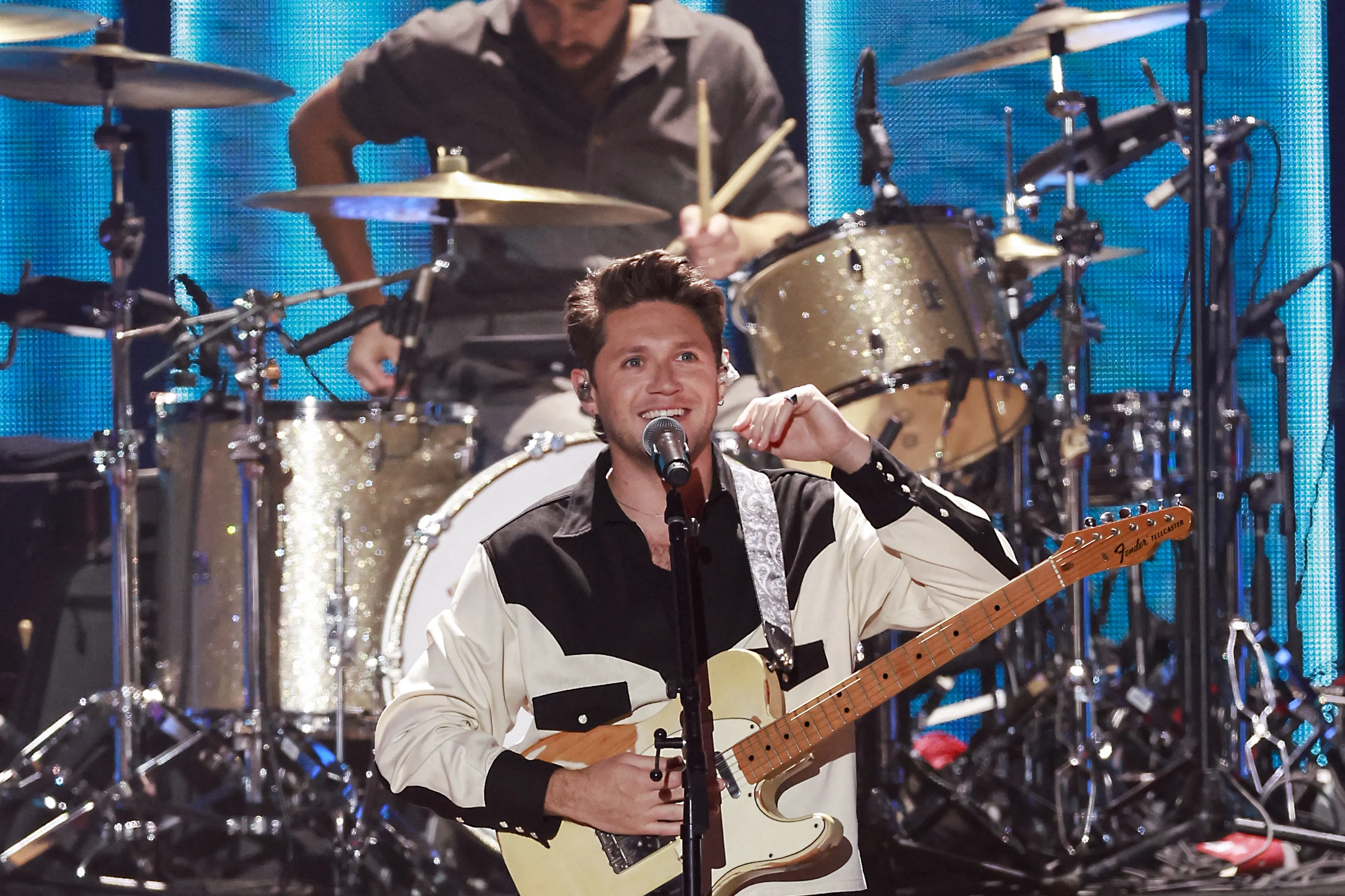 This Town bestaat 10 jaar: zo begon Niall Horans carrière na One Direction