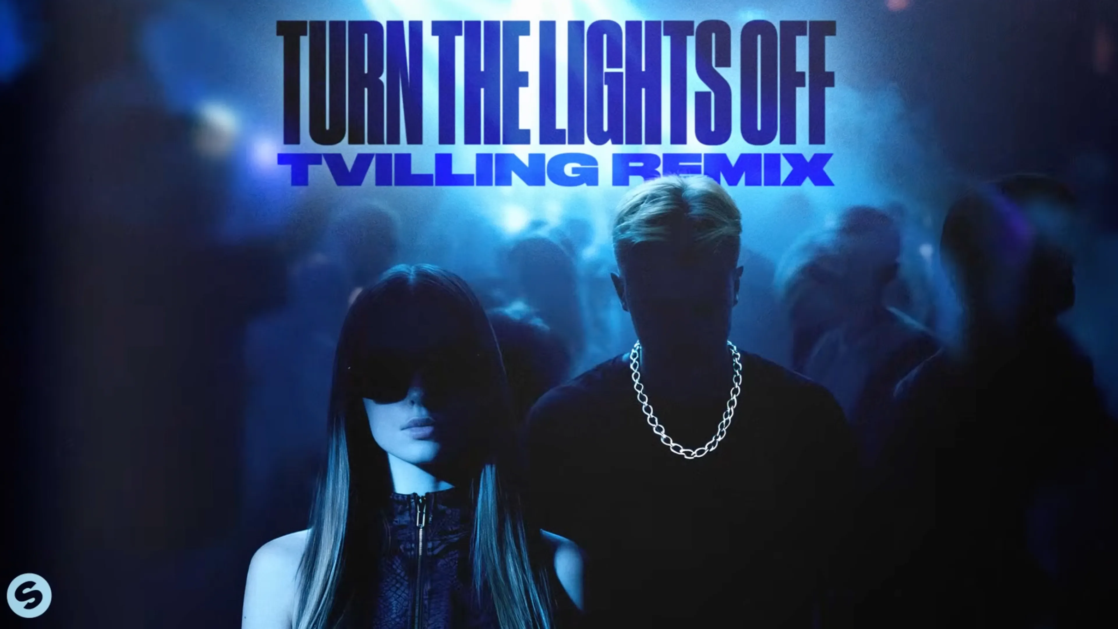Deze week nieuw op de playlist: Turn The Lights Off van Justè, Jaxstyle & Jon