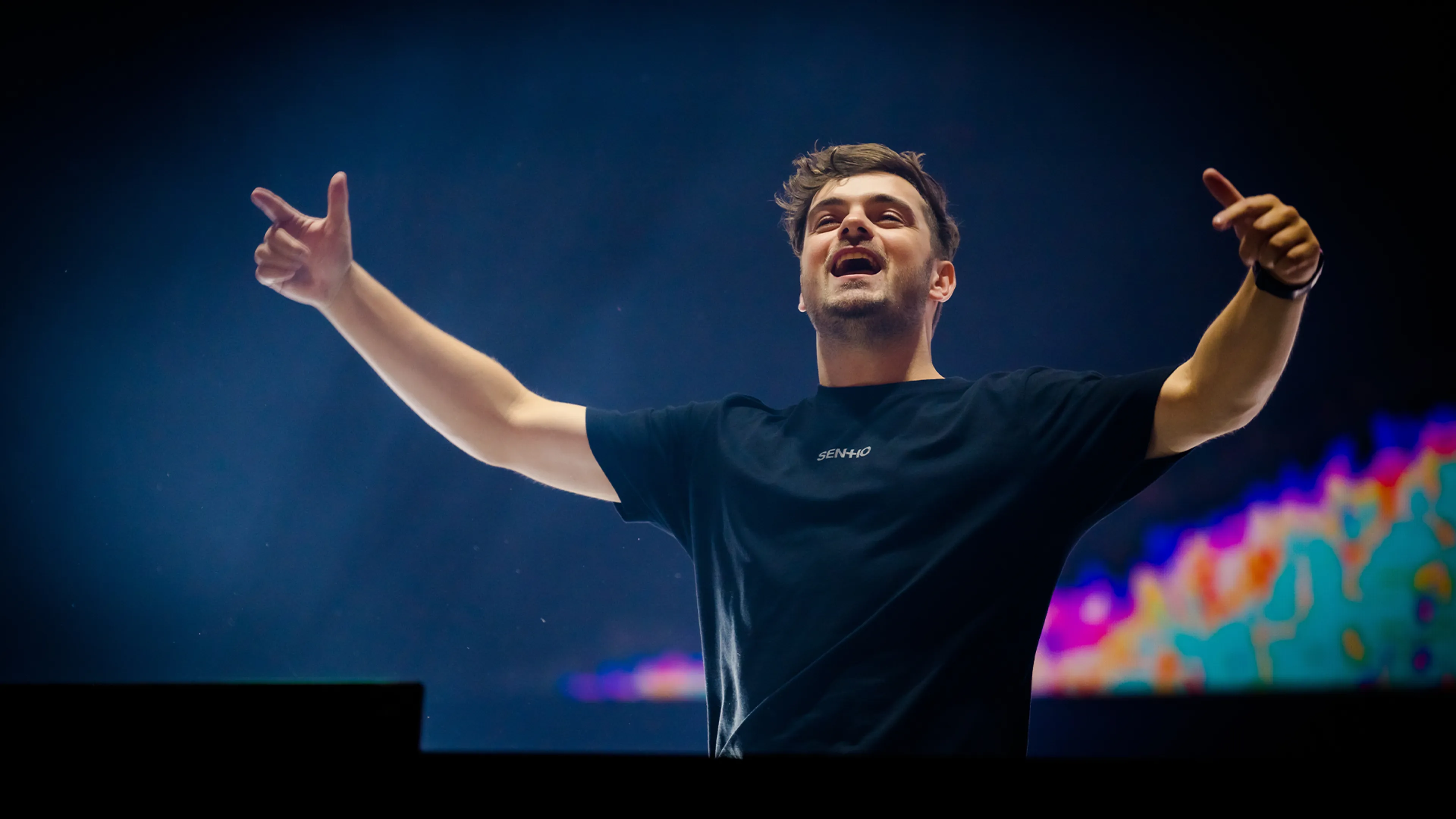 Martin Garrix slaat nieuwe weg in met eerste popalbum