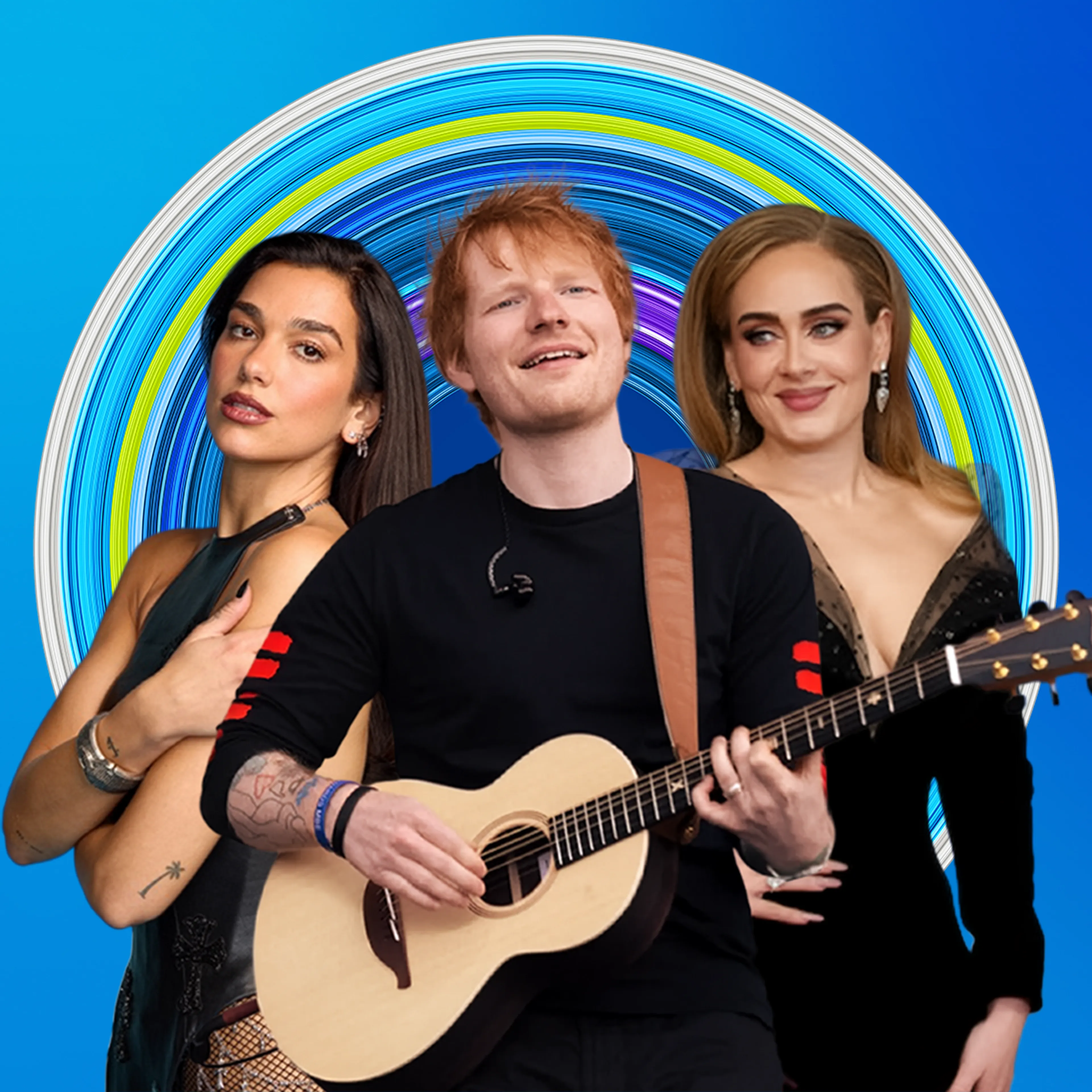 Sky Radio Hits
