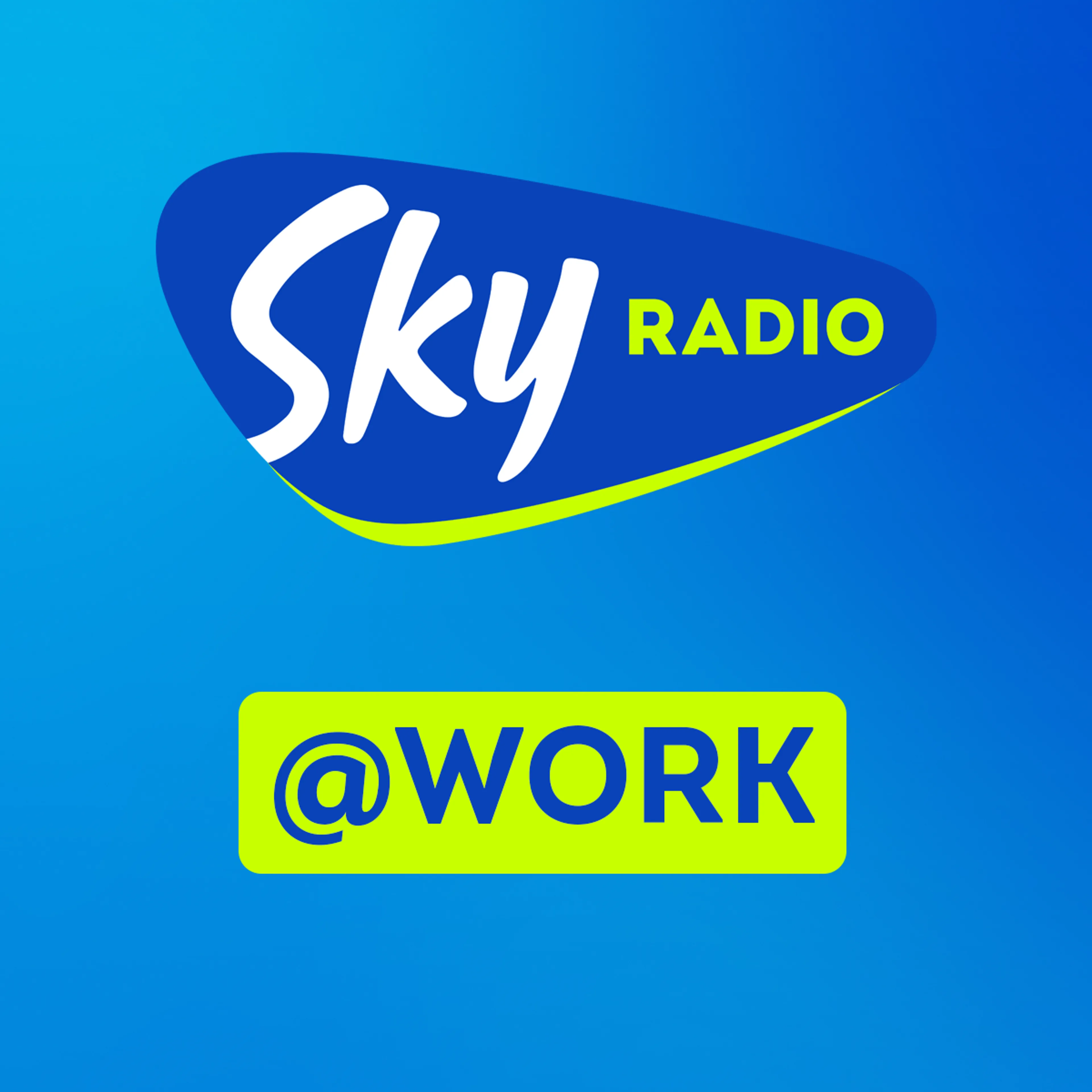 Sky Radio Non-Stop@Work