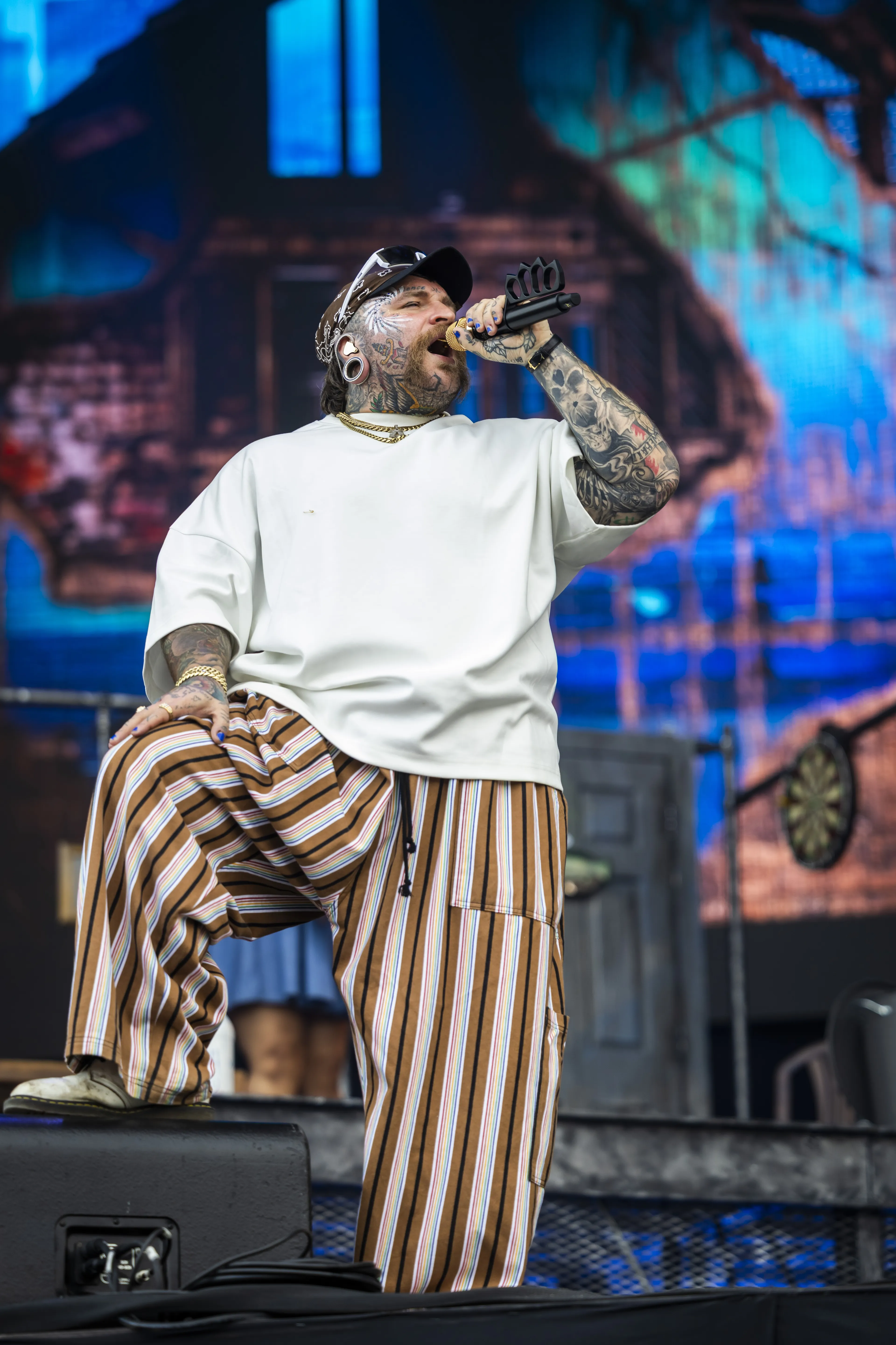 Teddy Swims - Ziggo Dome