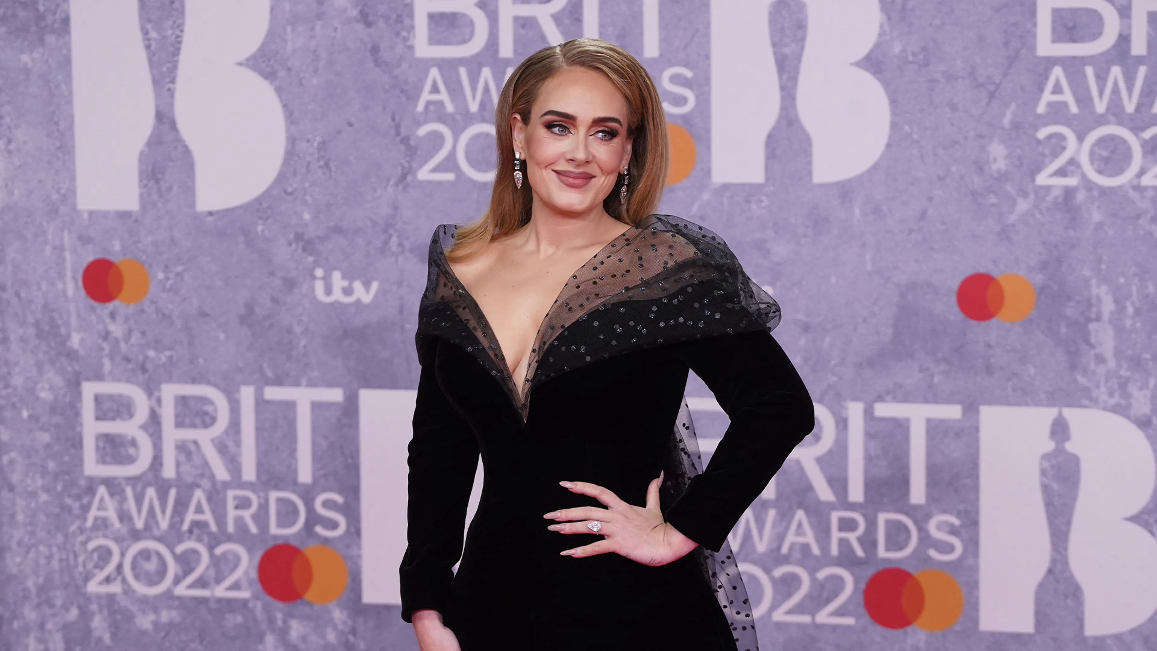 Adele maakt acteerdebuut in nieuwe film van Tom Ford