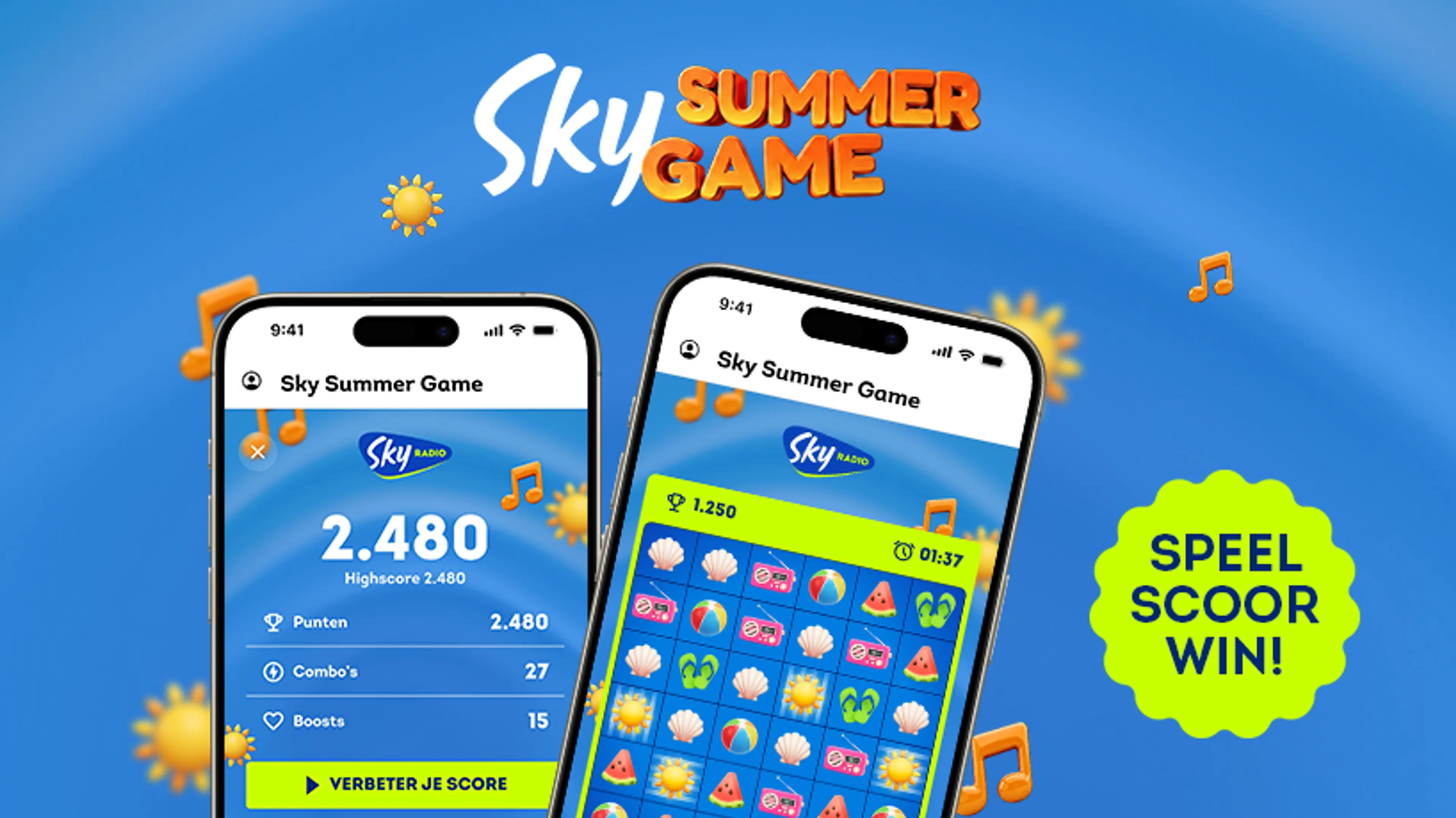 Candy Crush-fans opgelet! 