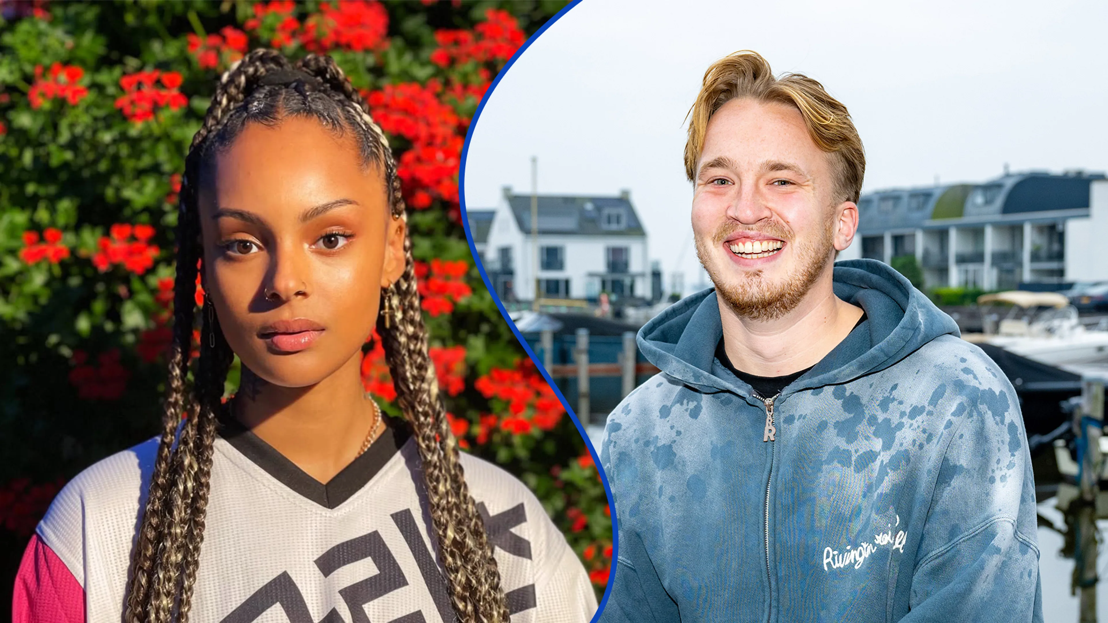 Deze nieuwe Nederlandse hit hoor je nu bij Sky Radio!