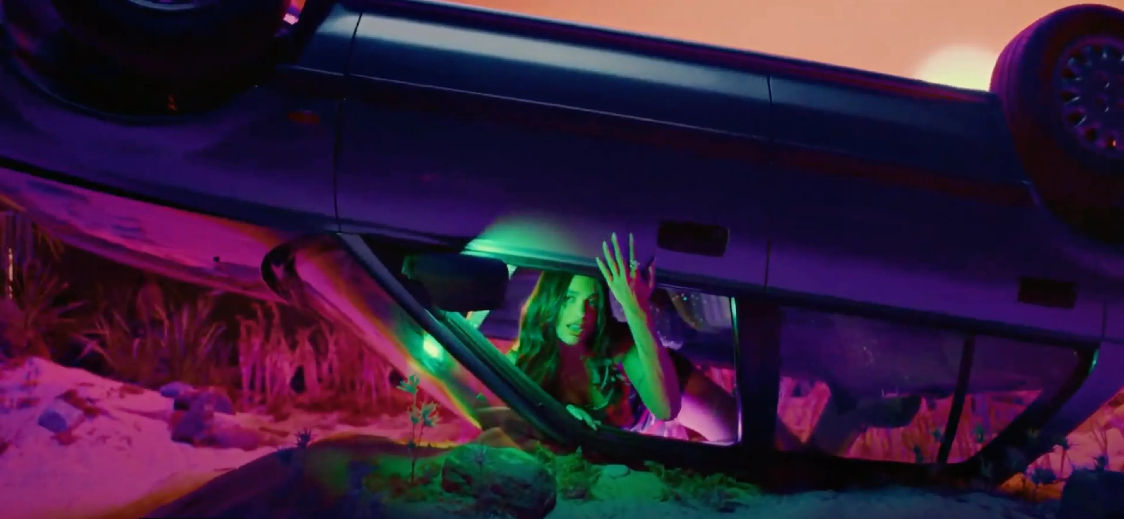 Is Potion dé nieuwe zomerhit van Calvin Harris en Dua Lipa?