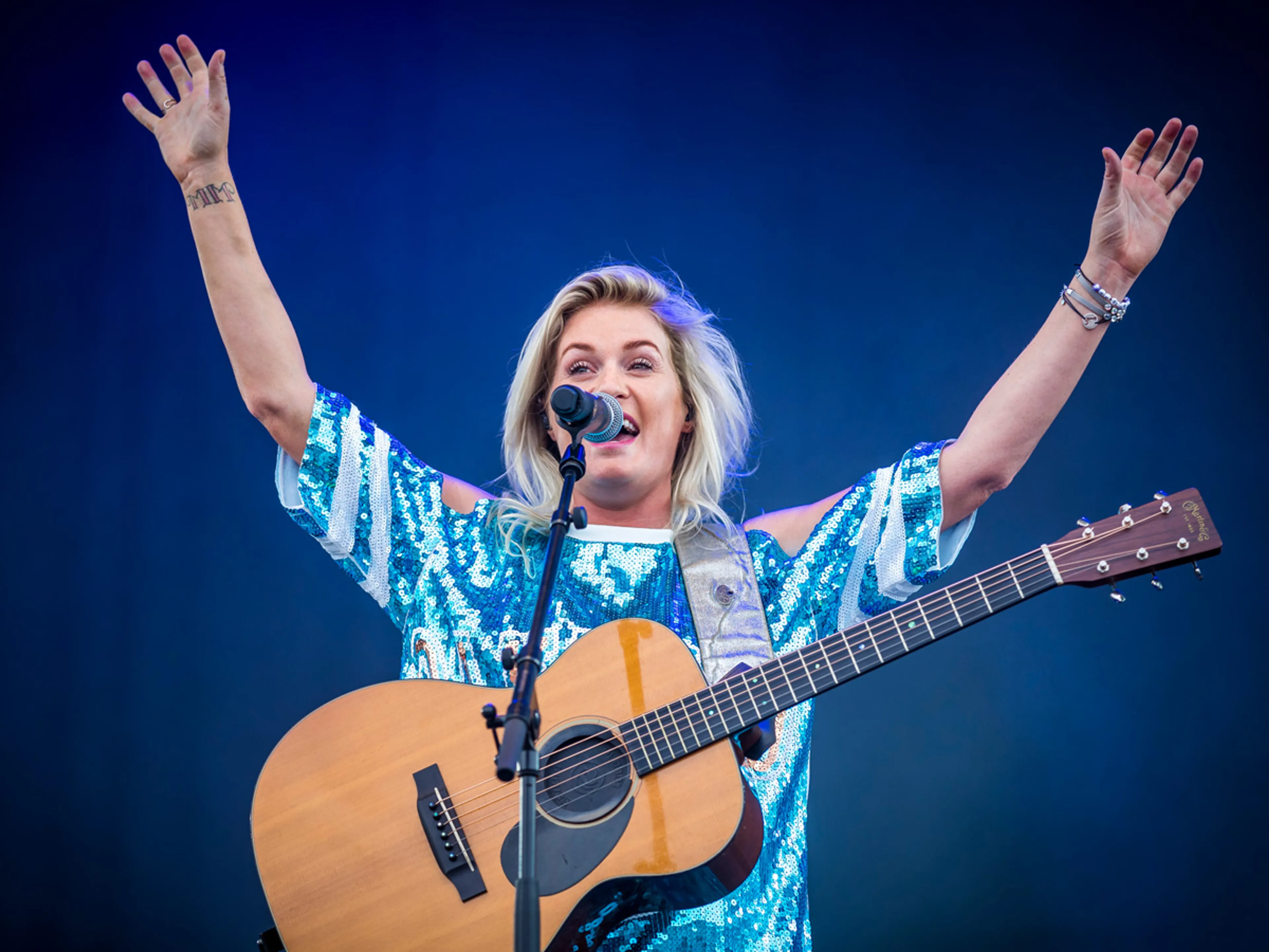Quiz: hoe goed ken jij deze hits van Nederlandse bodem?