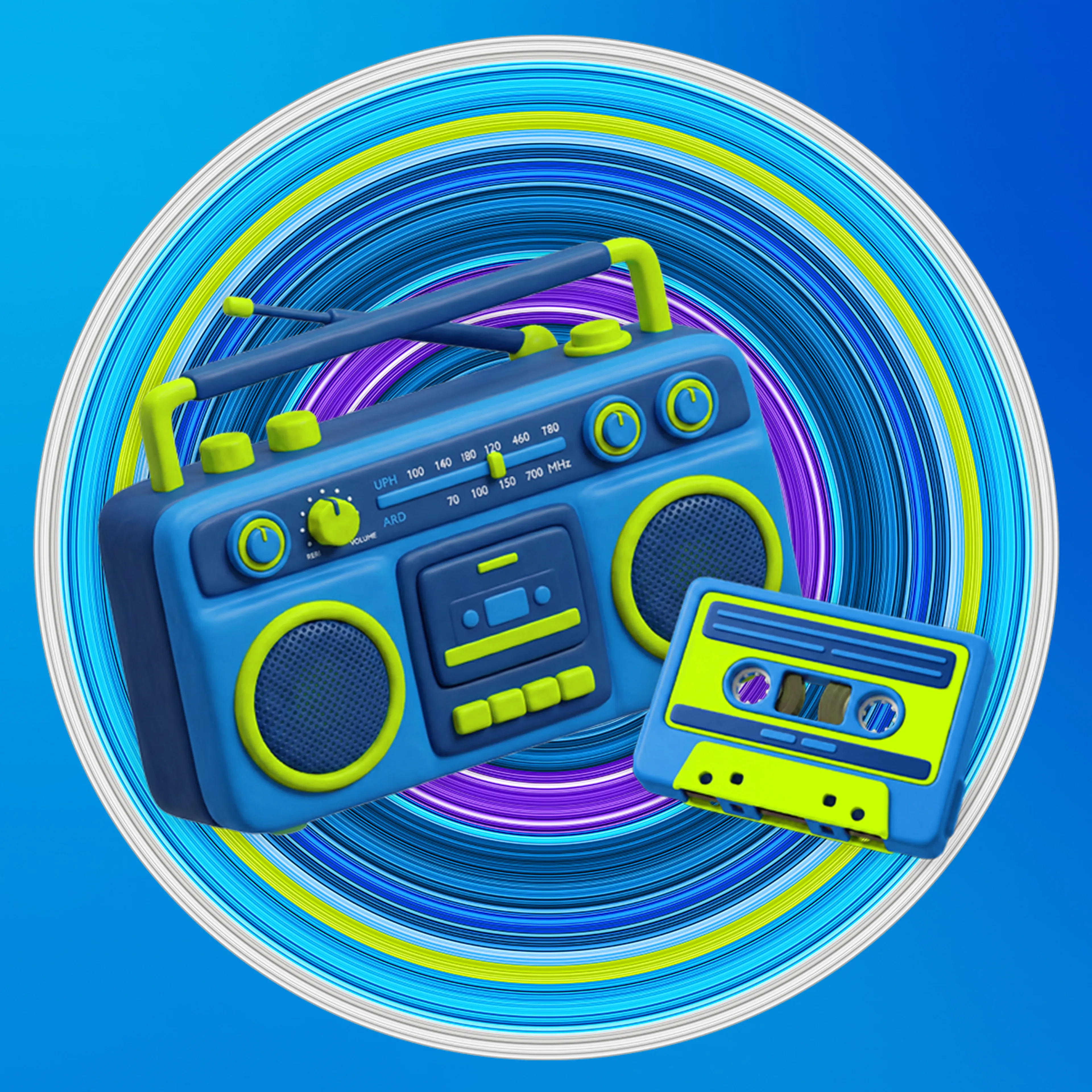 80's Hits