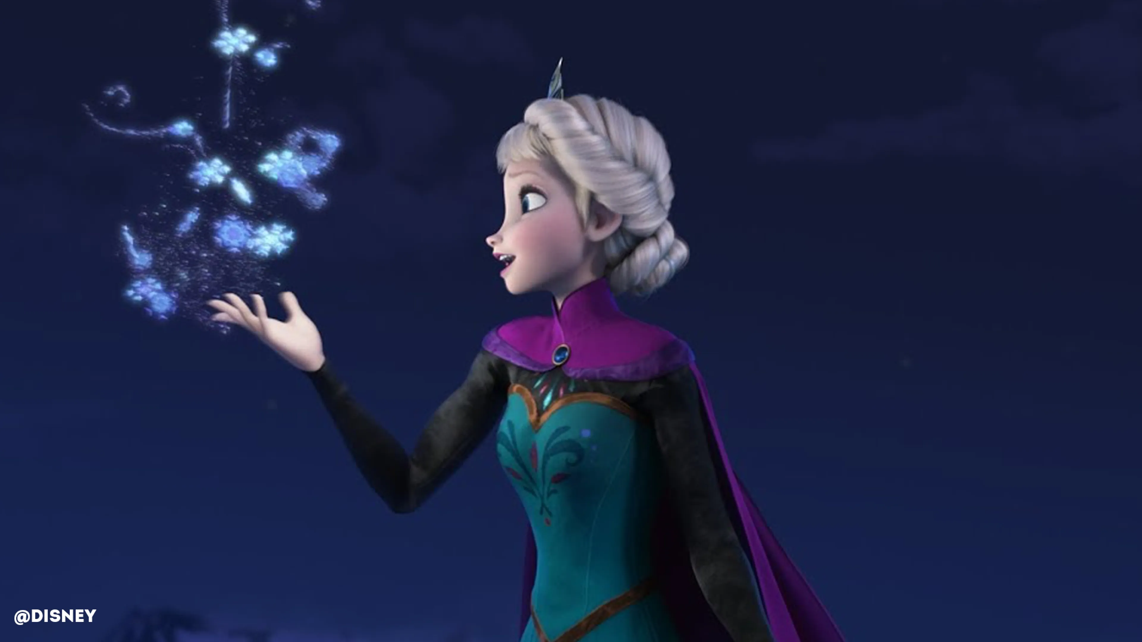 De hit die Frozen herschreef: het verhaal achter ‘Let It Go’