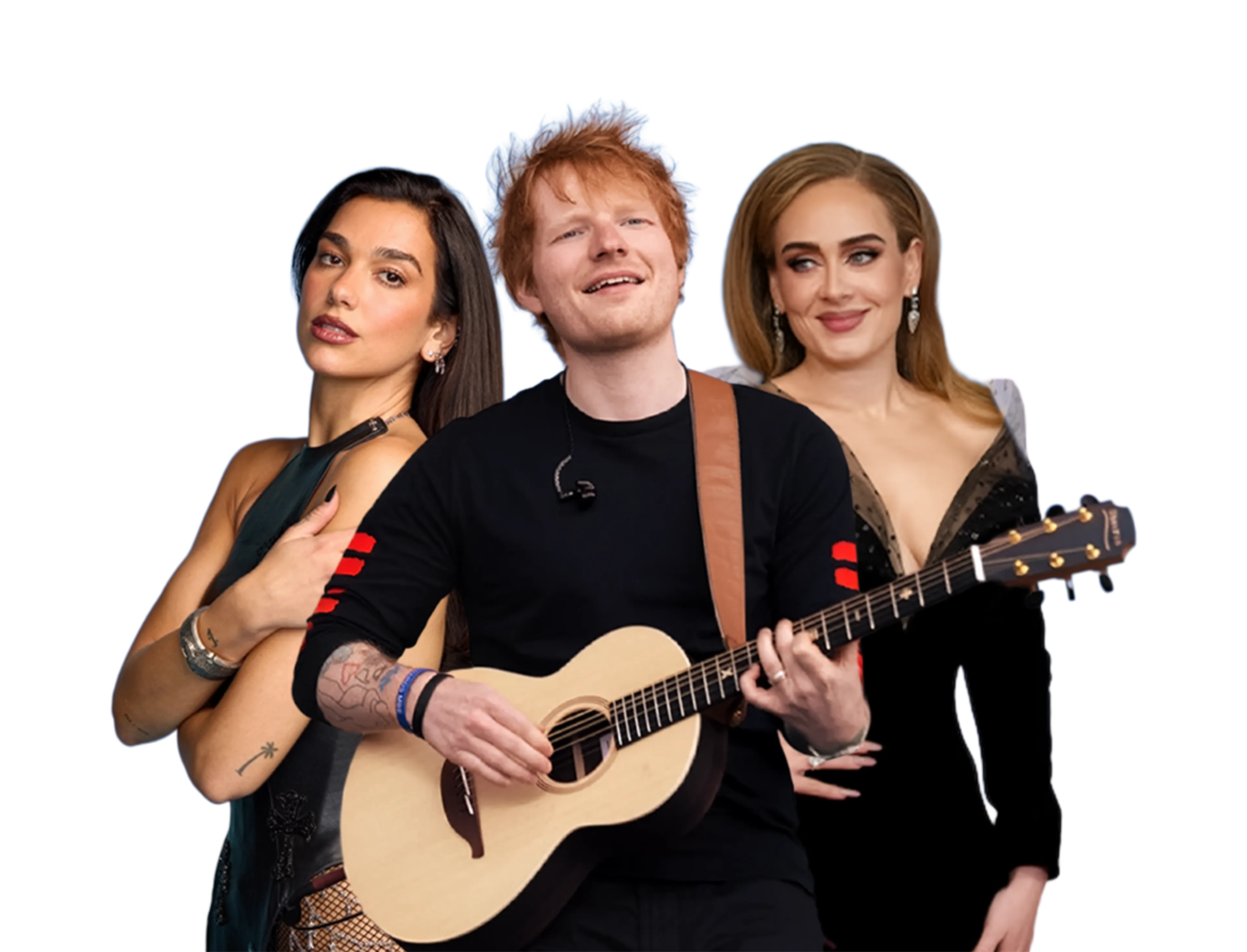 Sky Radio Hits