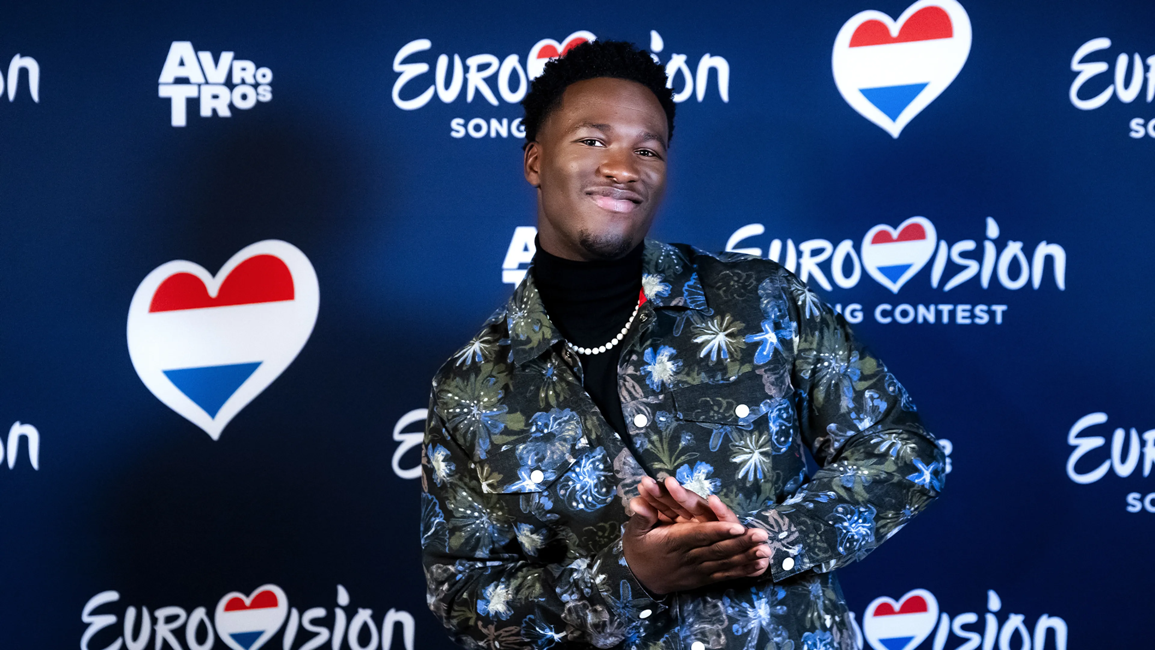 Nederland doet toch mee aan Eurovisie Songfestival 2027