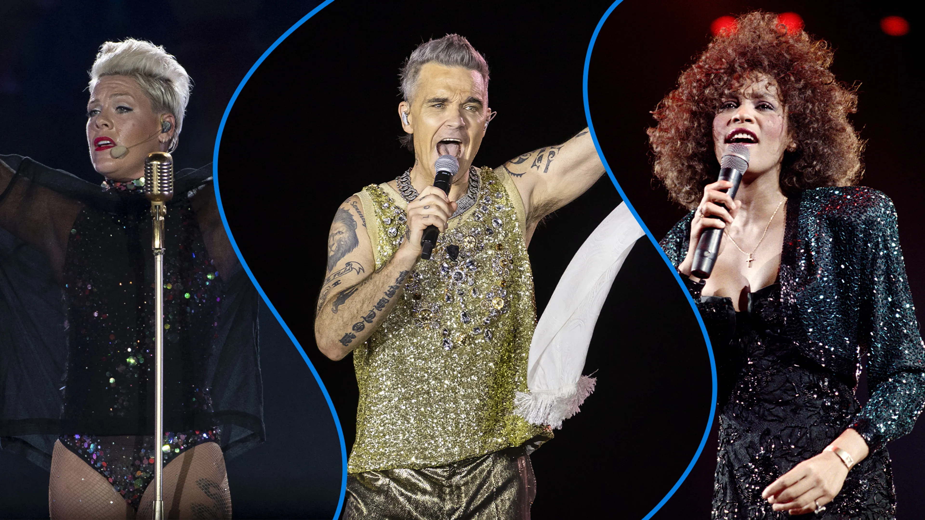 De Sky Radio Top 1000 stemwijzer!