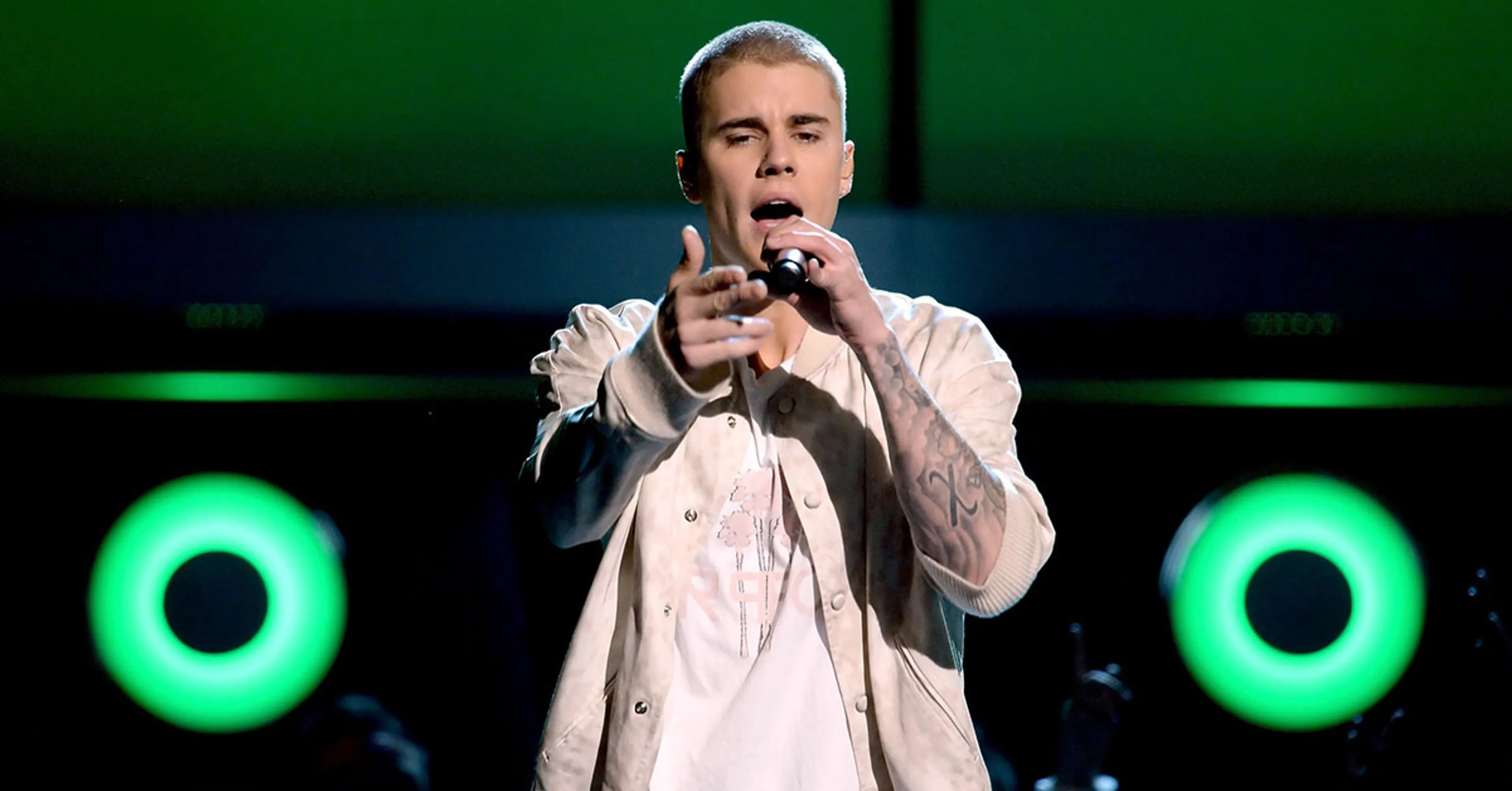 Justin Bieber komt met nieuwe samenwerking!
