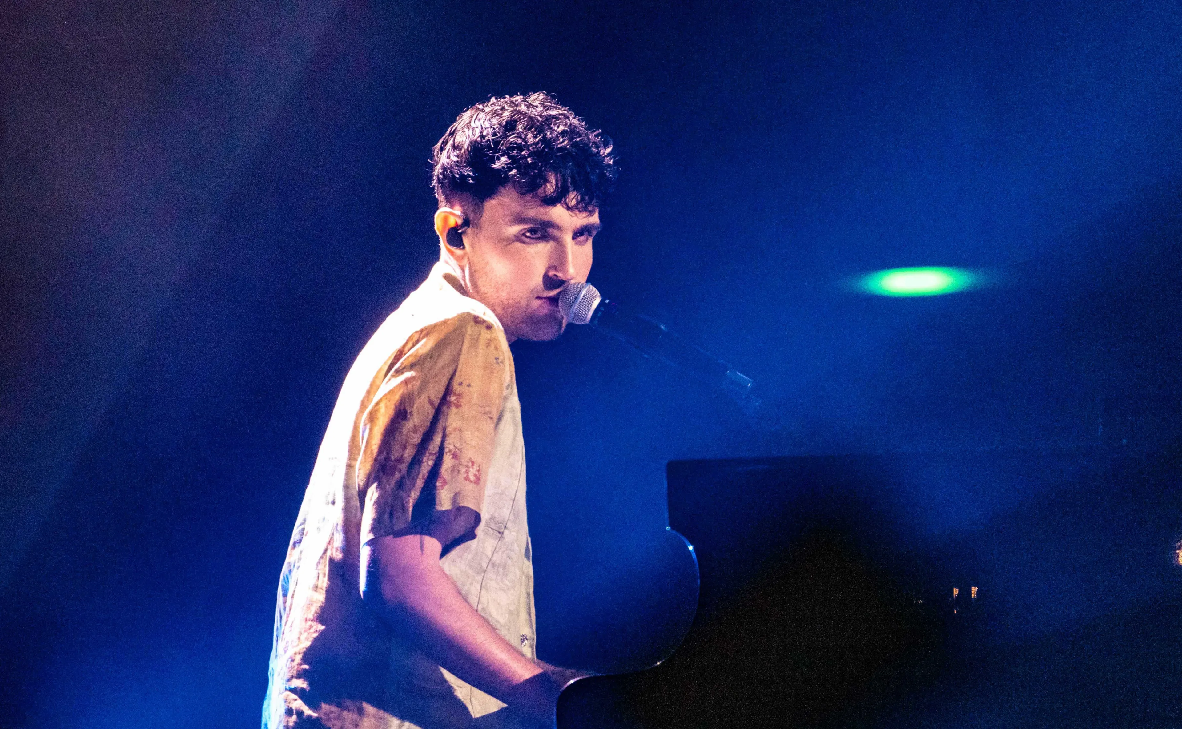 Skyboy van Duncan Laurence gaat door het dak! 🌌