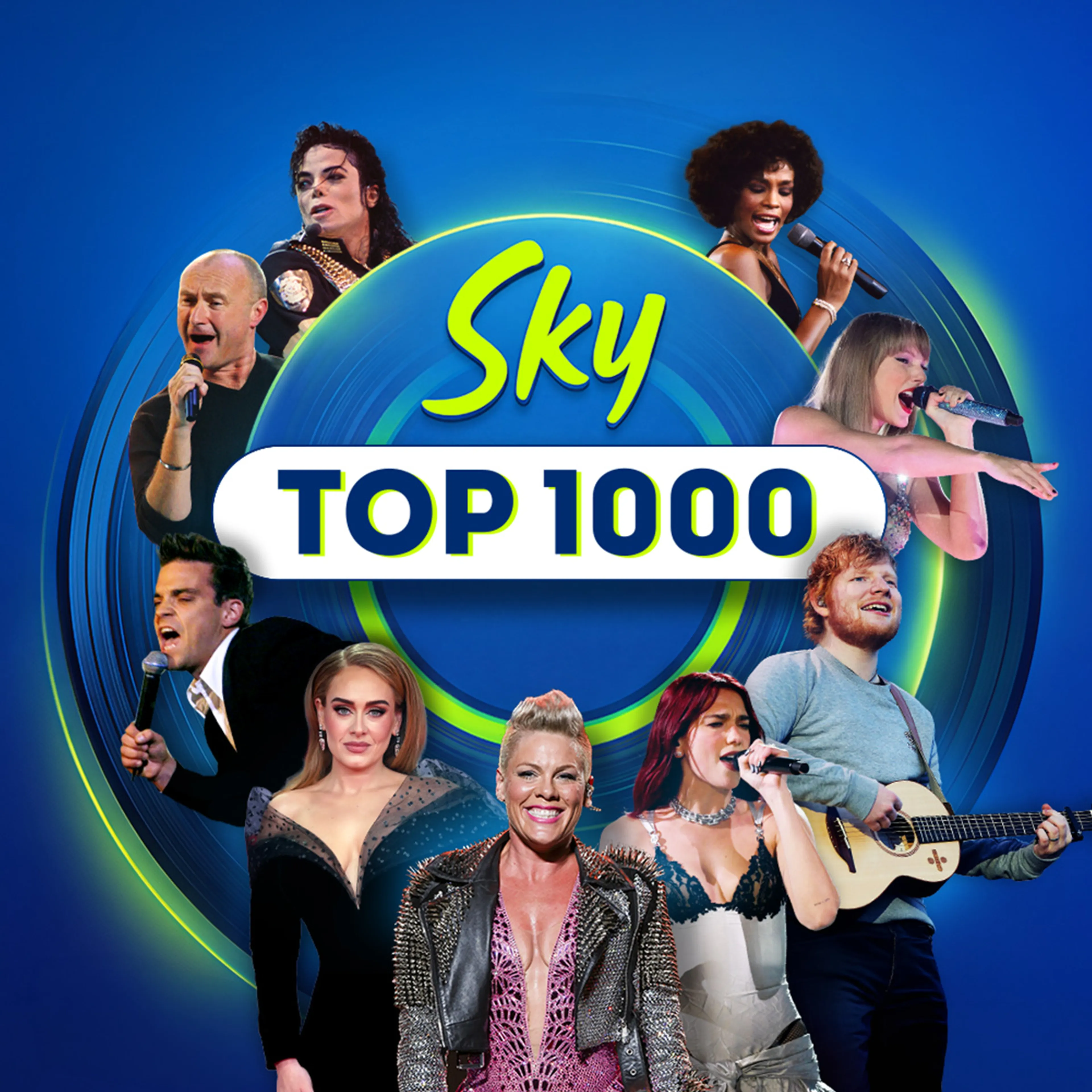 Top 1000