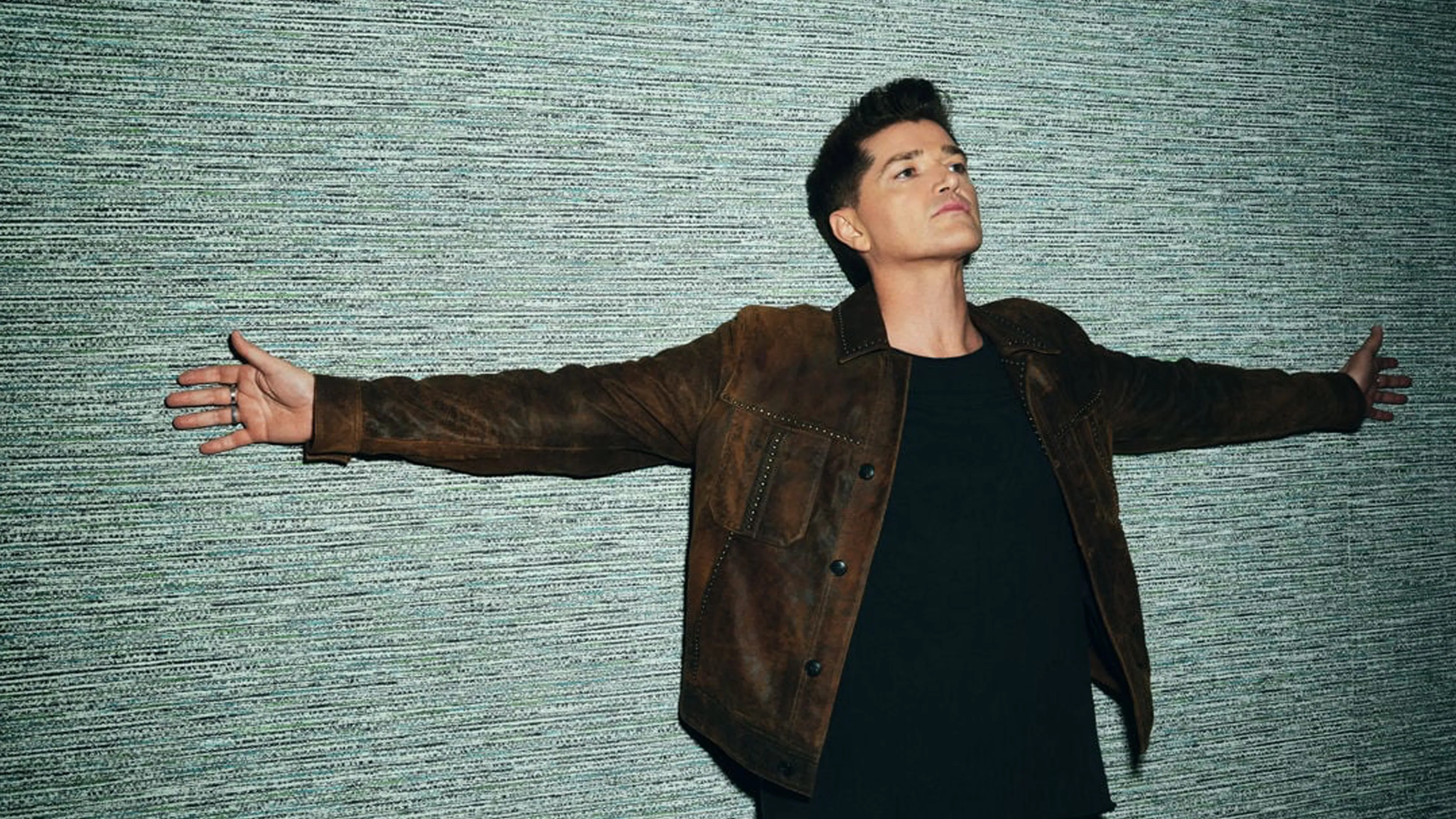 The Script keert terug naar Ziggo Dome met Man In The Arena Tour