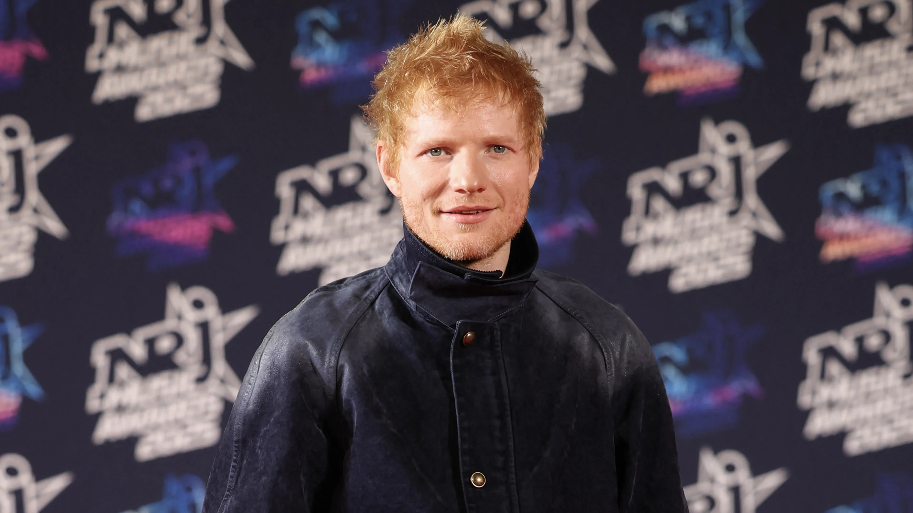 Ed Sheeran en Martin Garrix crashen bruiloft in Amerika
