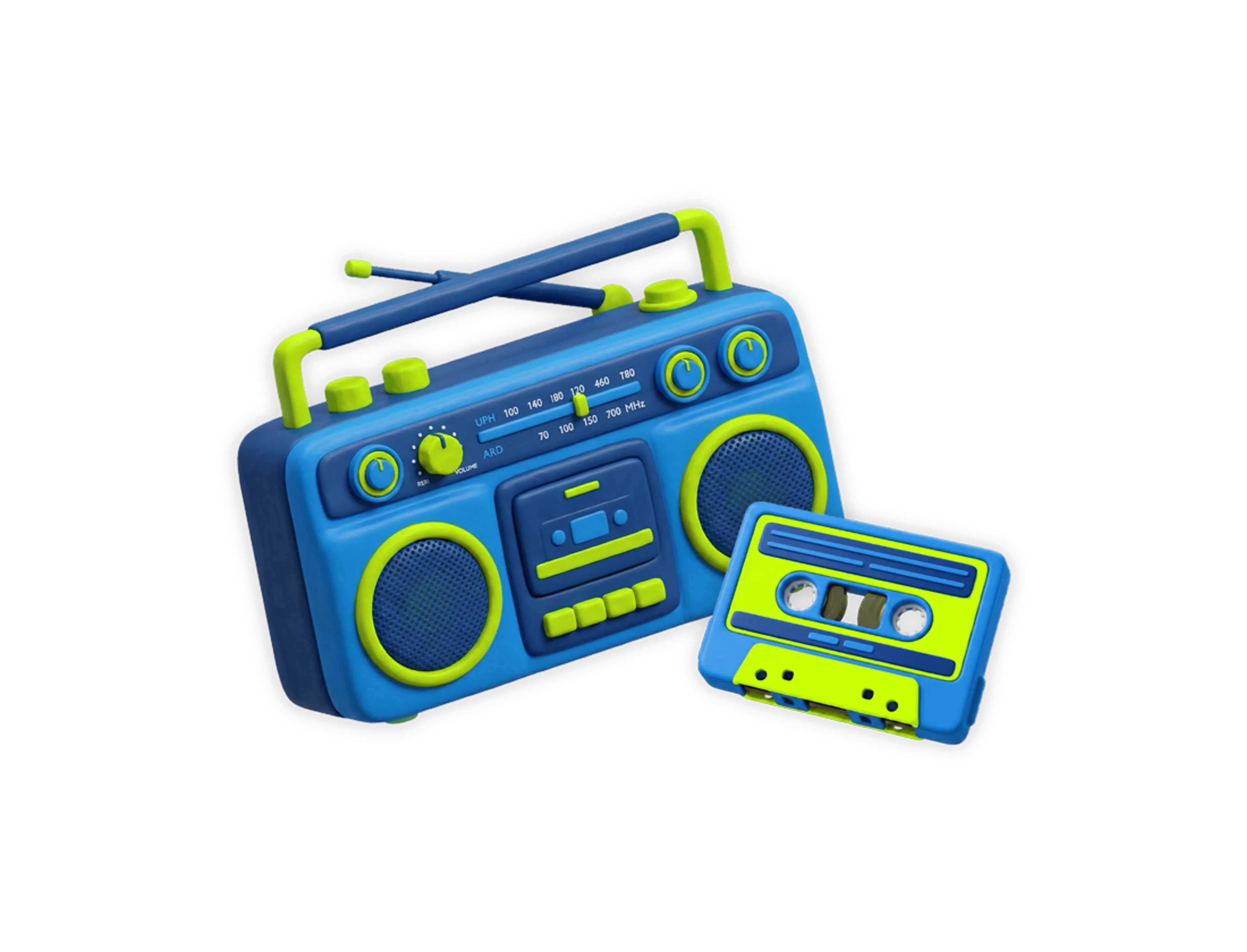 80's Hits