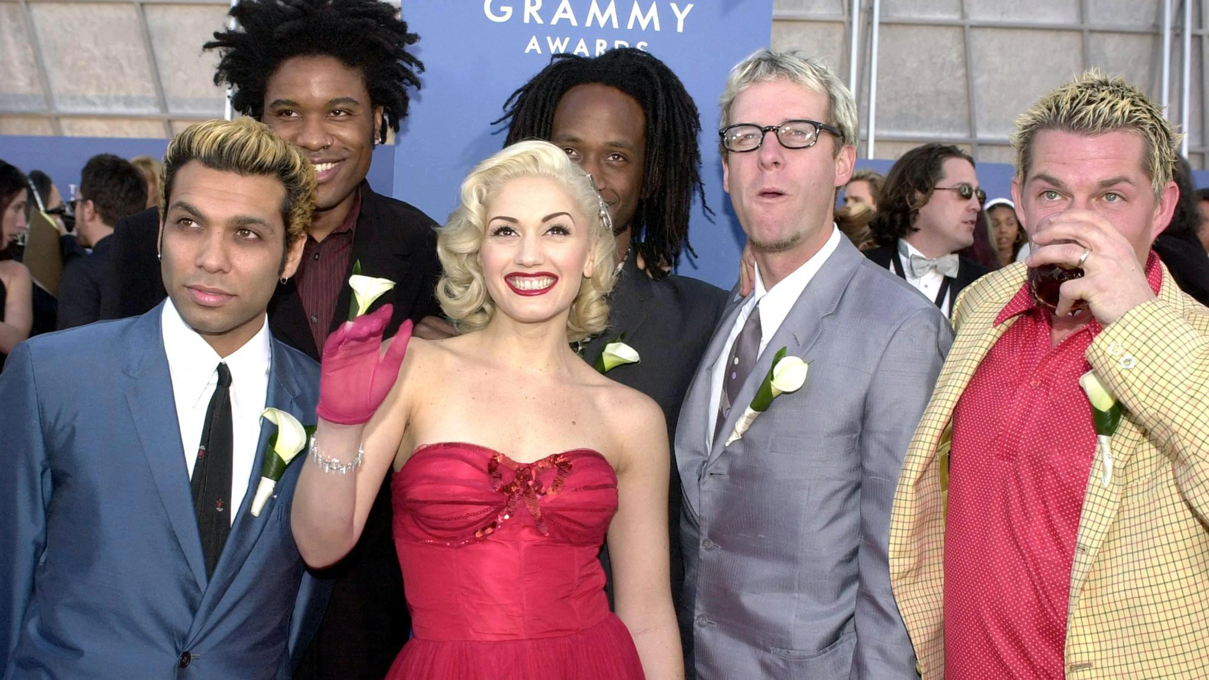 De comeback van 90’s & 00’s muziek: deze nummers zijn weer razend populair