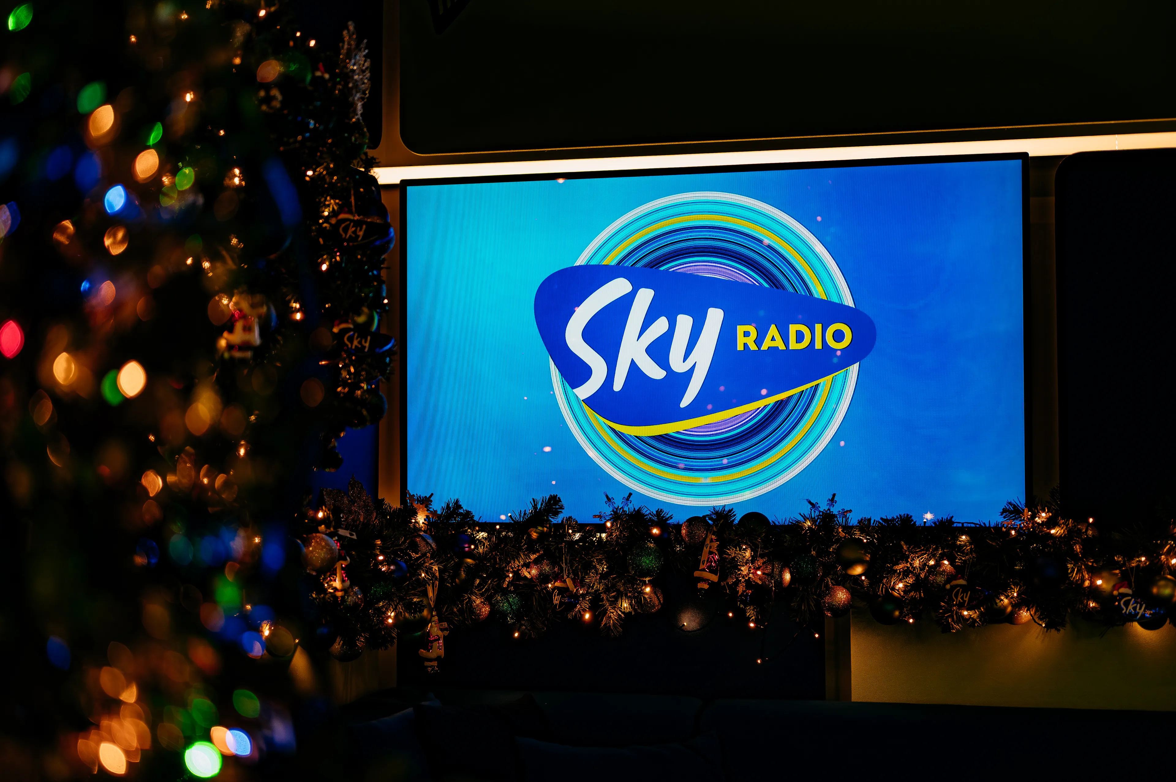 38 jaar Sky Radio: Dit waren onze hoogtepunten