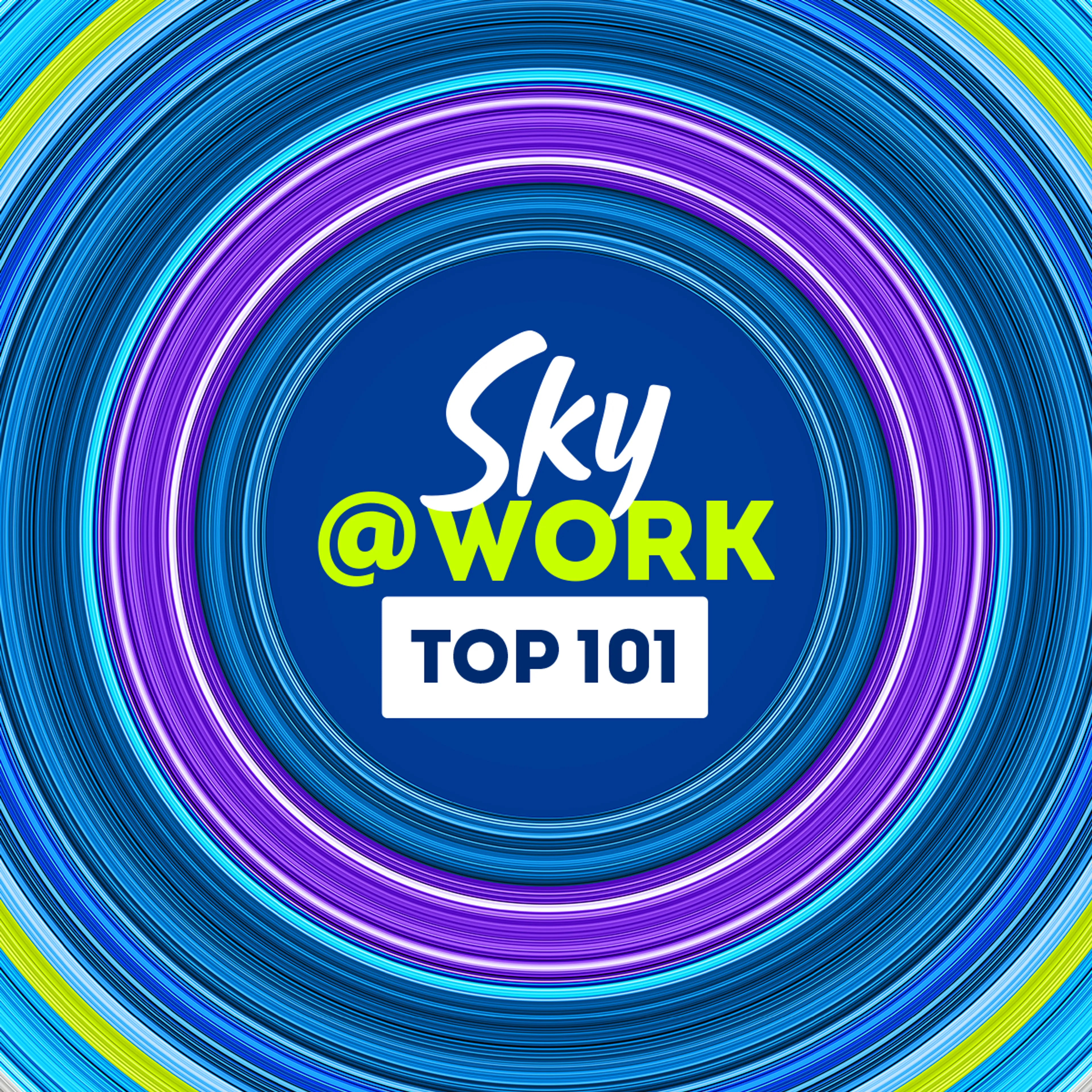  @ Work Top 101