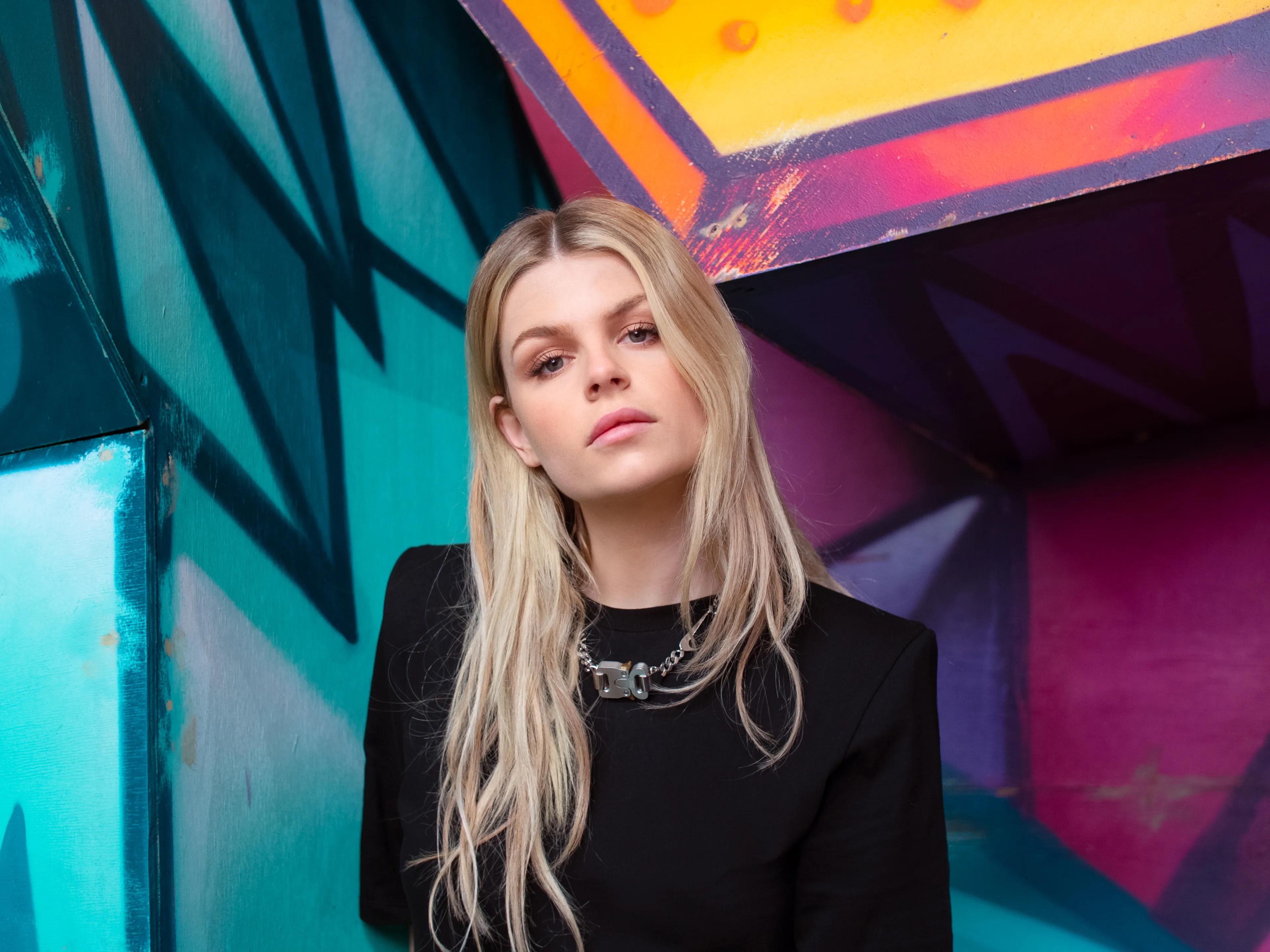 Davina Michelle releast nieuwe single met een mooie boodschap