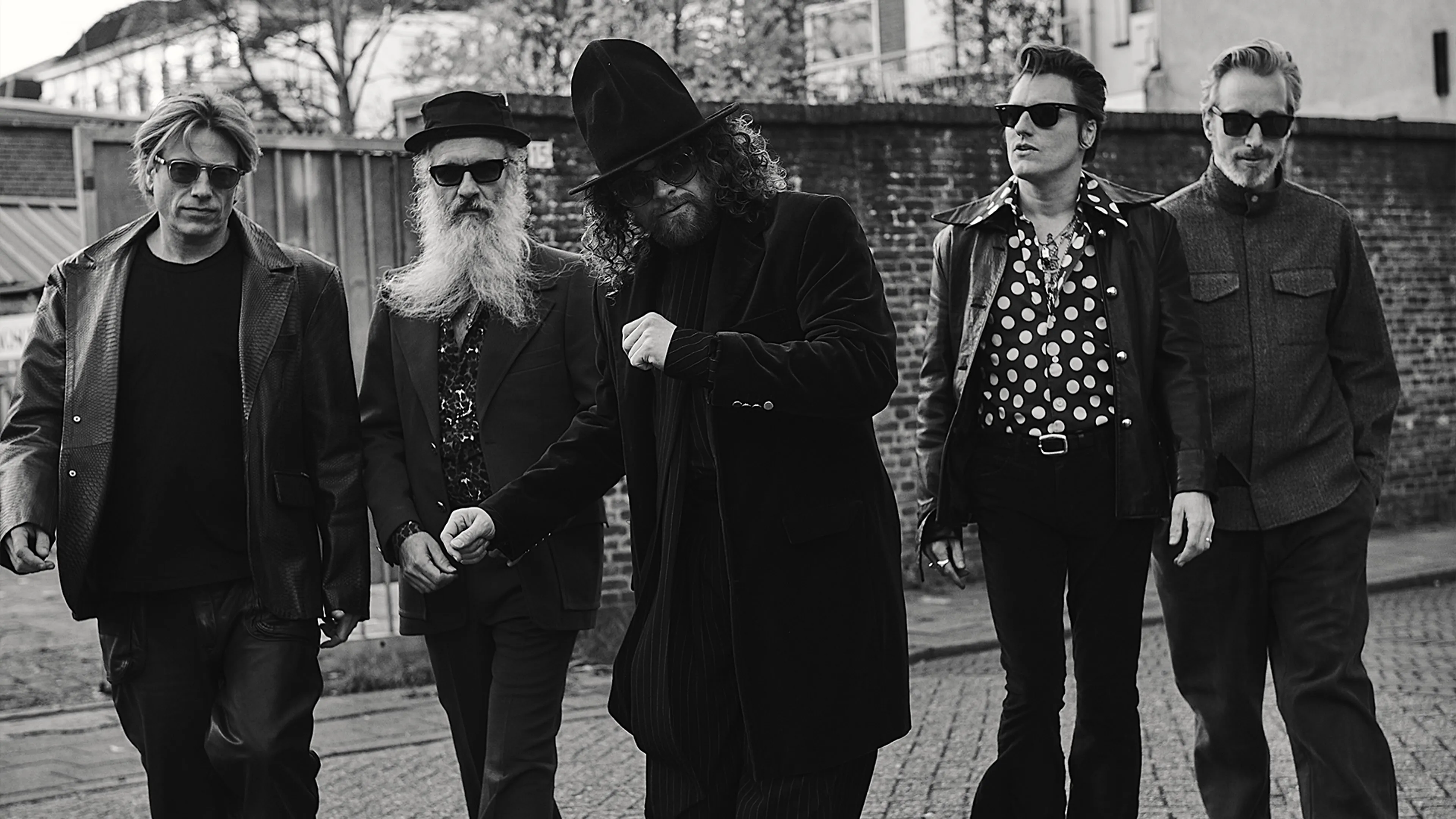 Nieuw album van DI-RECT verschijnt op 9 oktober