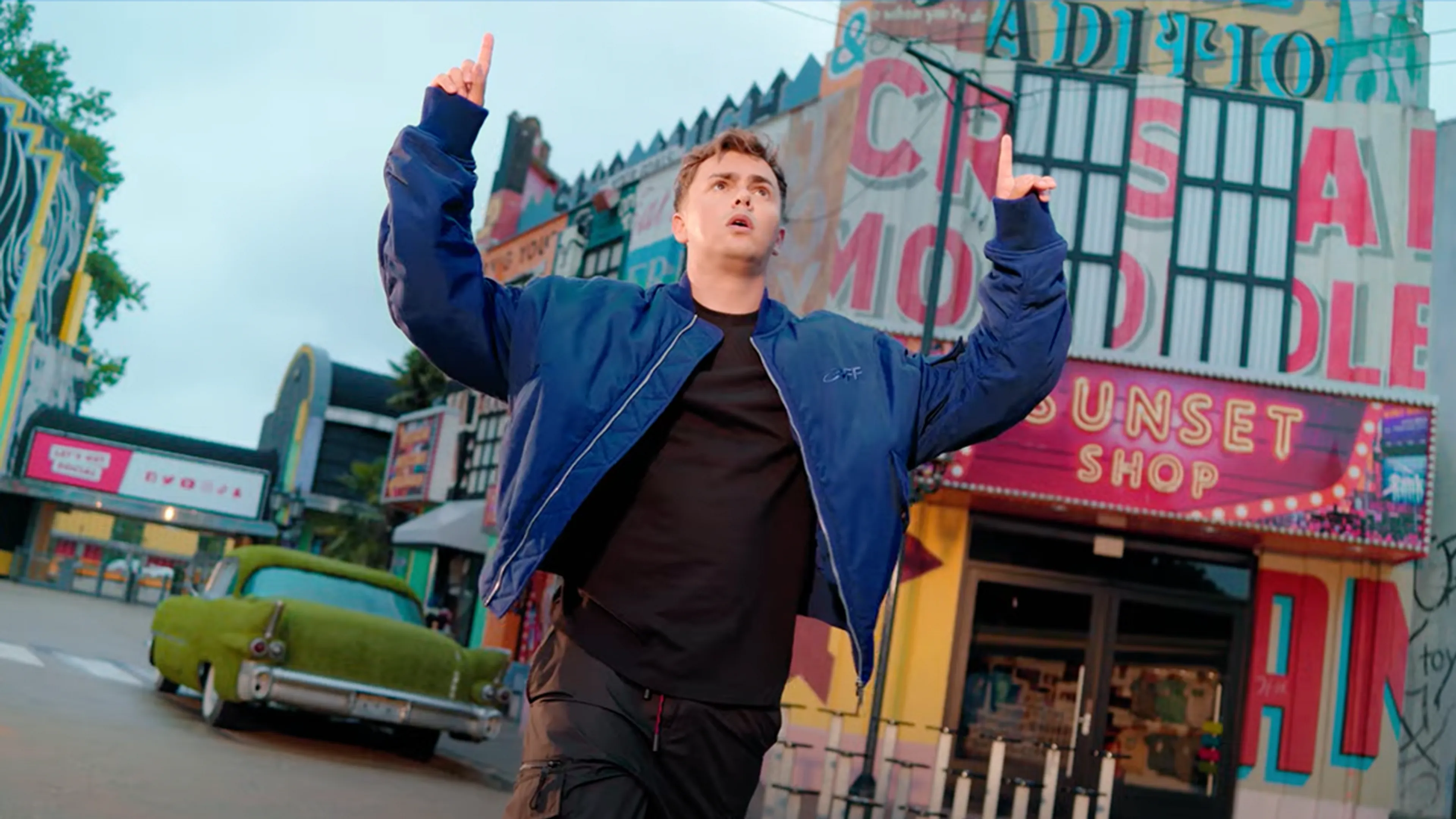 Flemming brengt nieuwe hit uit!