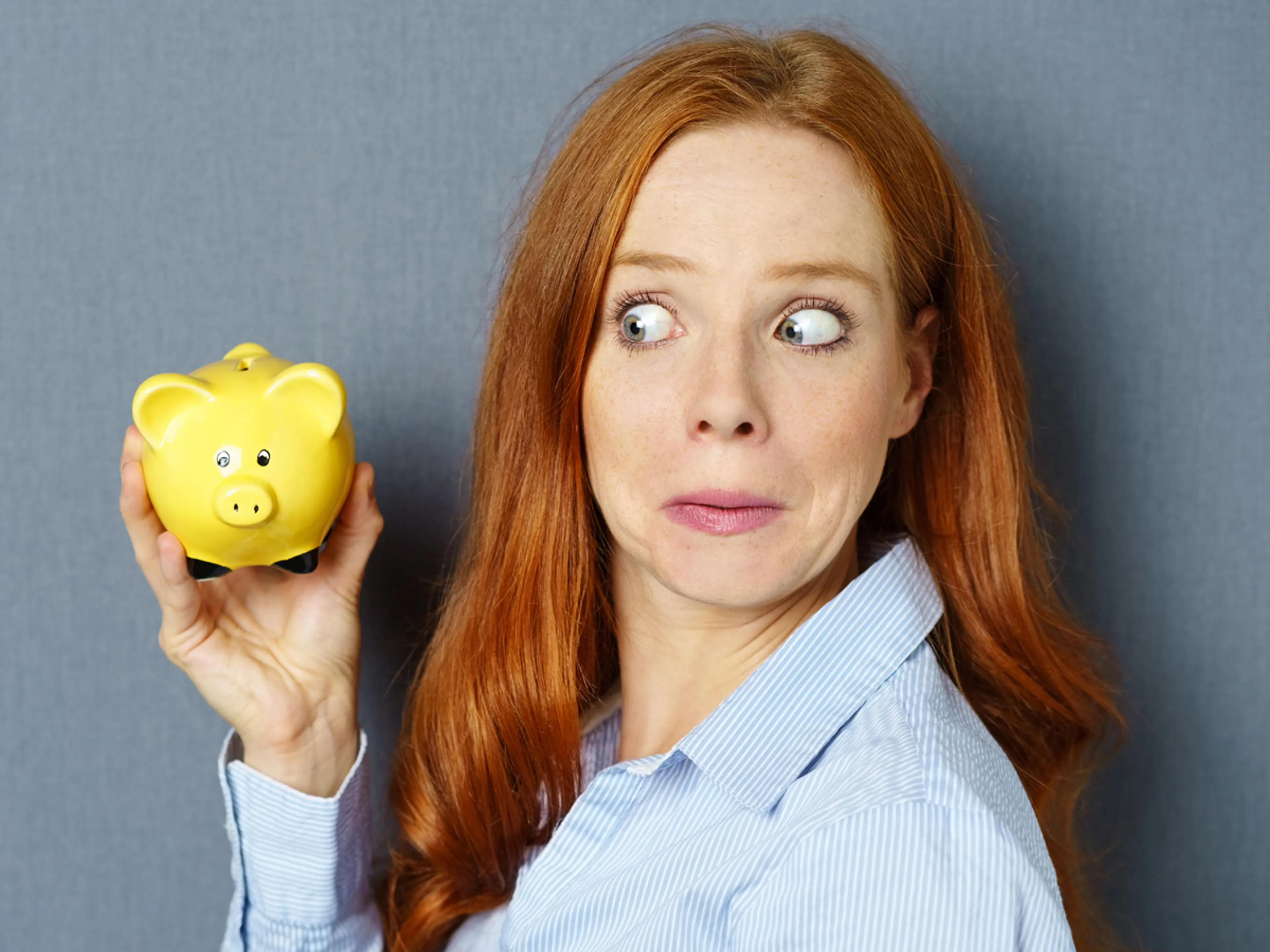 8 supermakkelijke tips om geld mee te besparen!