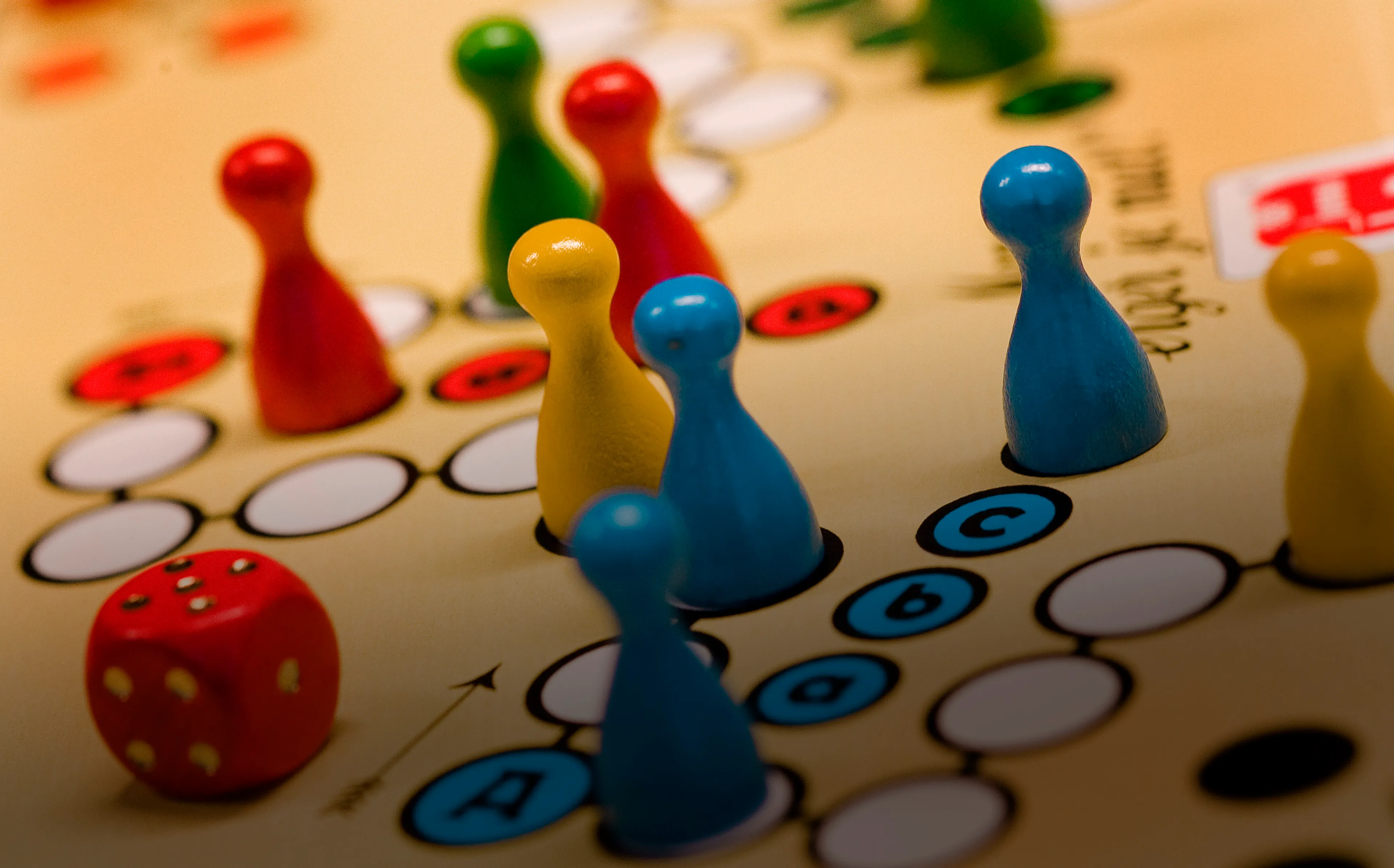 Back to the 90's: ken jij deze spellen nog?