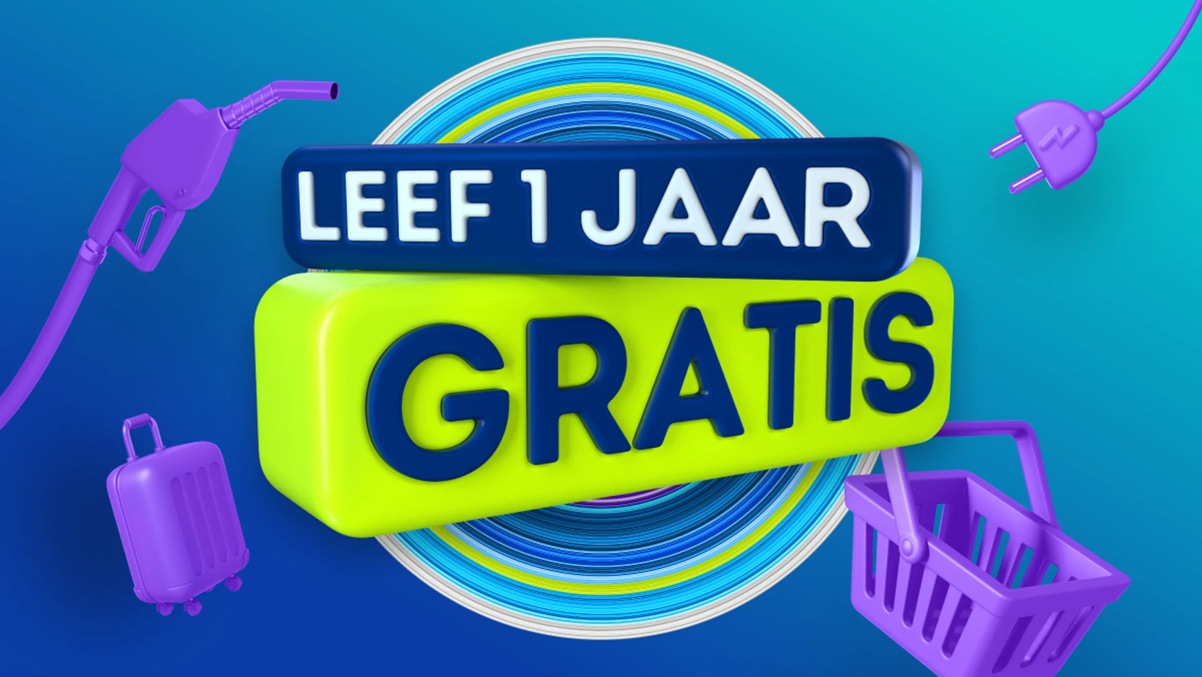 De ultieme start van 2023: Leef een jaar lang op kosten van Sky Radio