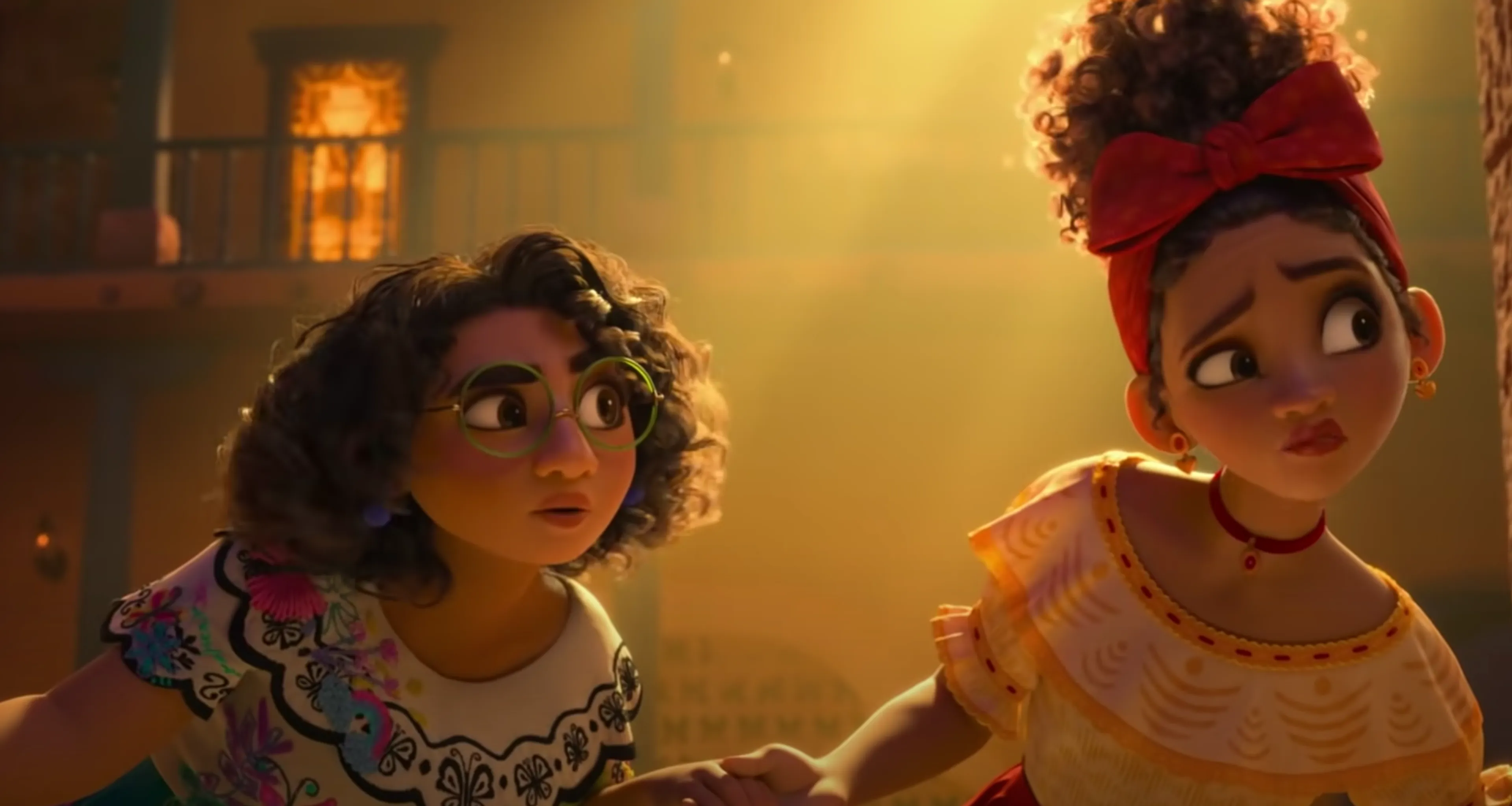 Is deze Encanto-hit de nieuwe Let It Go?