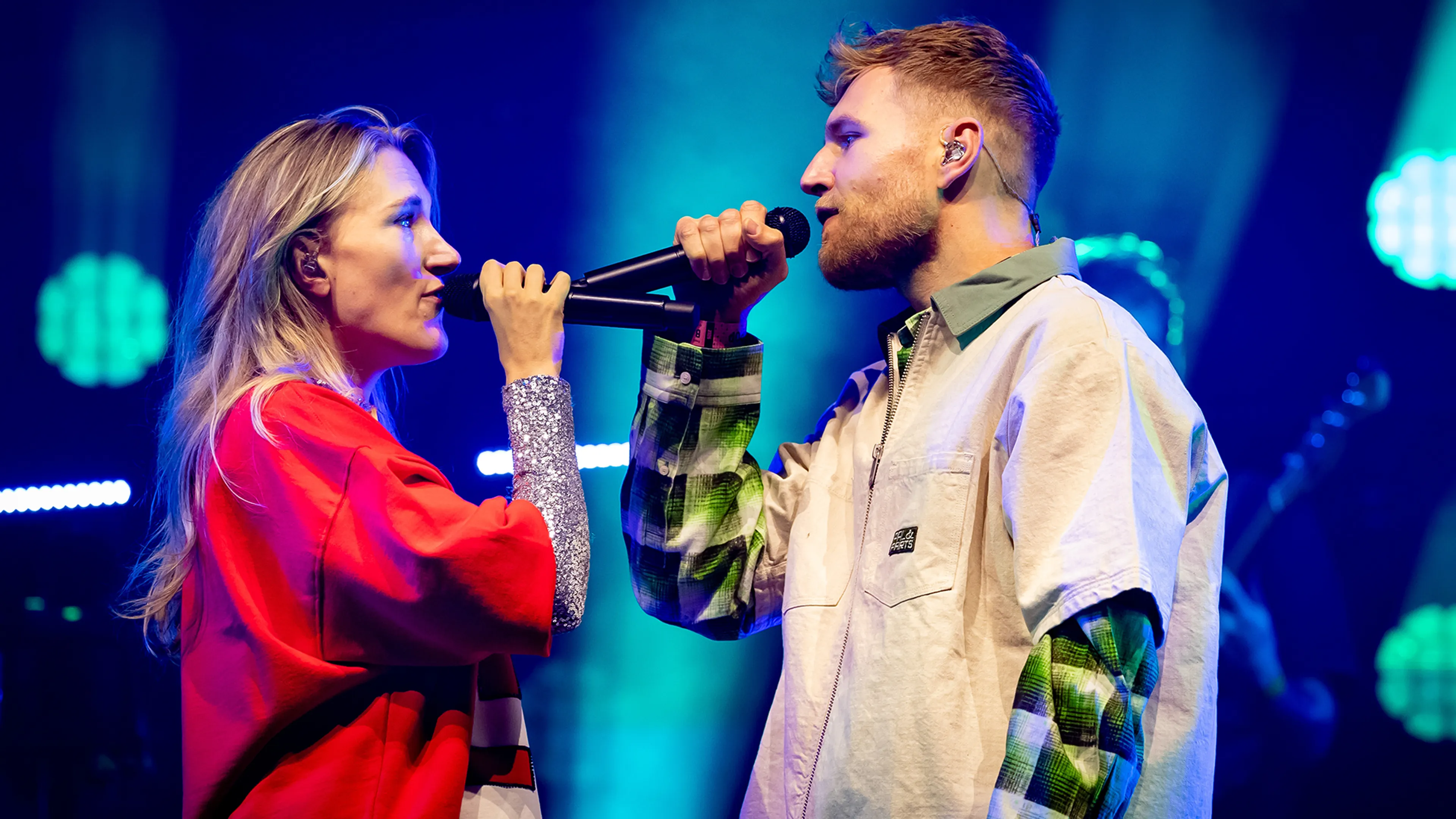 Hoe Als Het Avond Is het leven van Suzan & Freek compleet veranderde