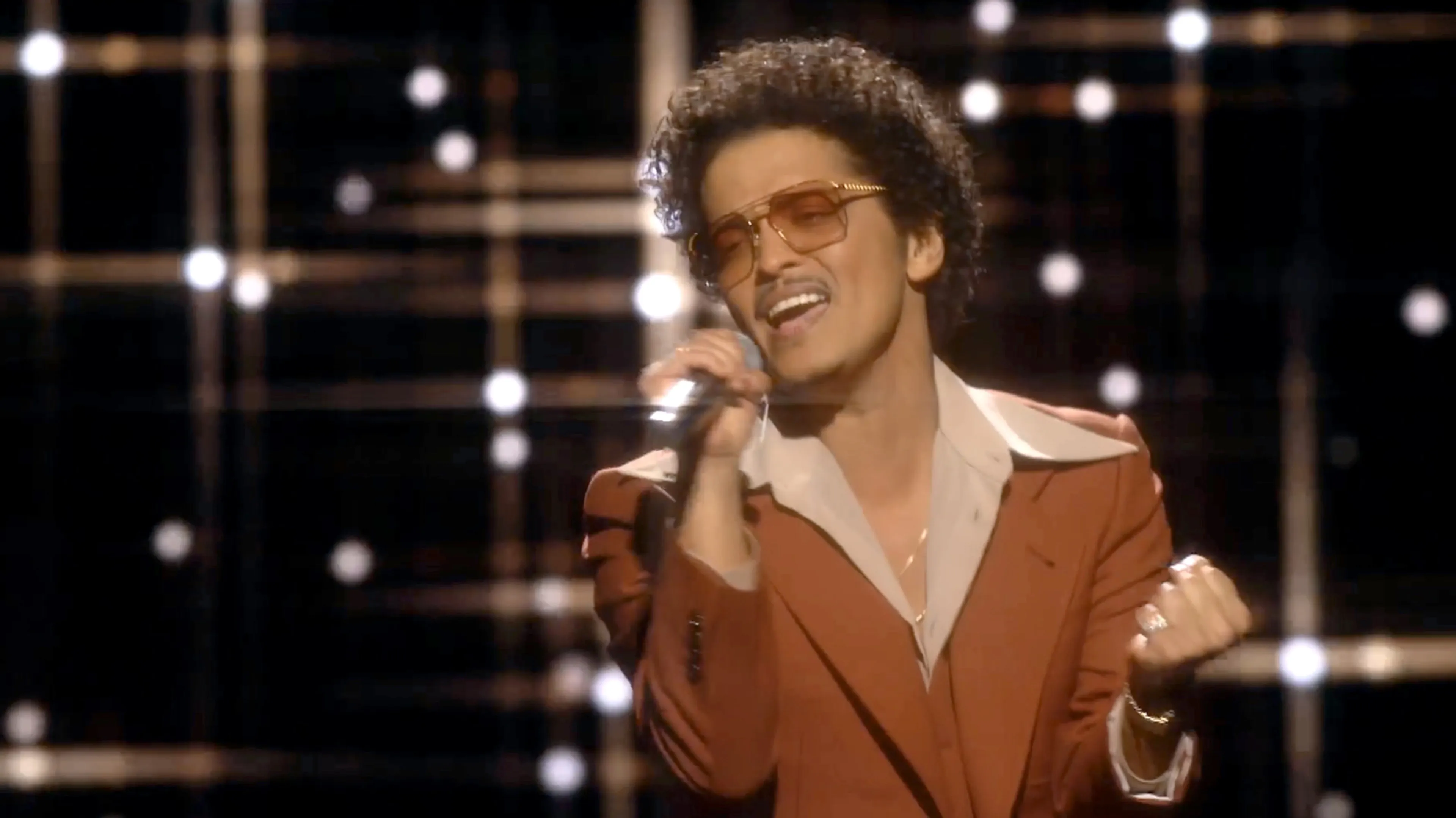 Deze hit maakte Bruno Mars wereldberoemd