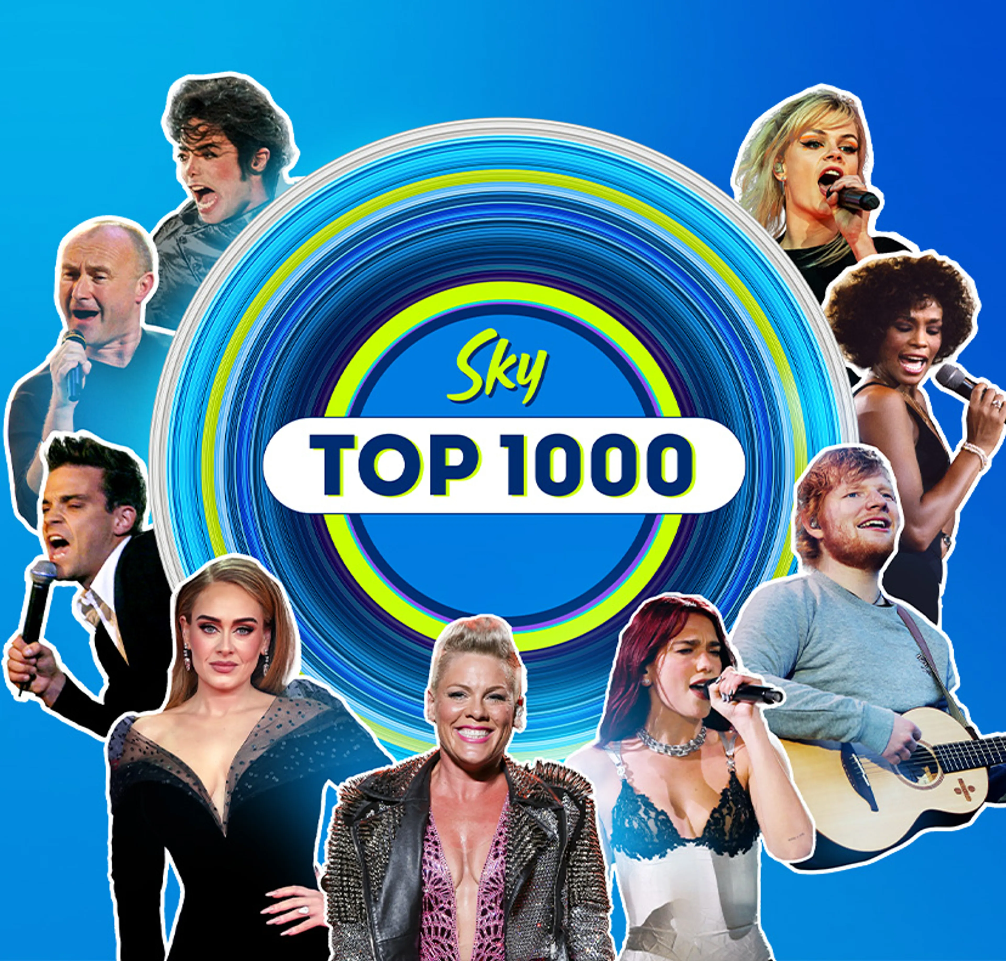 Top 1000