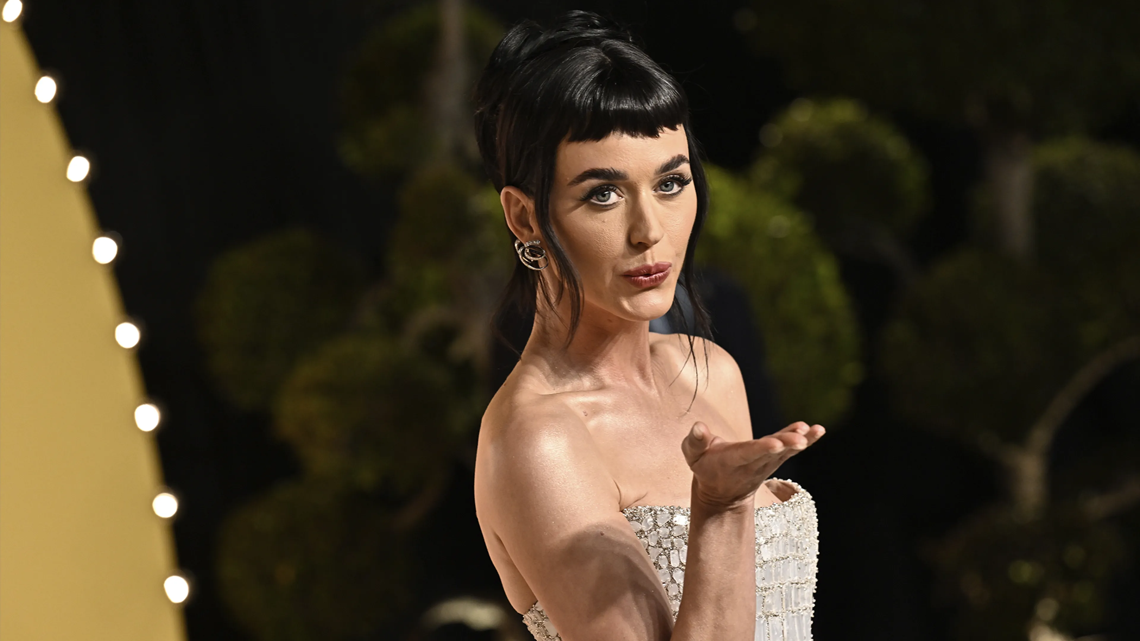 Katy Perry krijgt een eigen feestdag in New Orleans