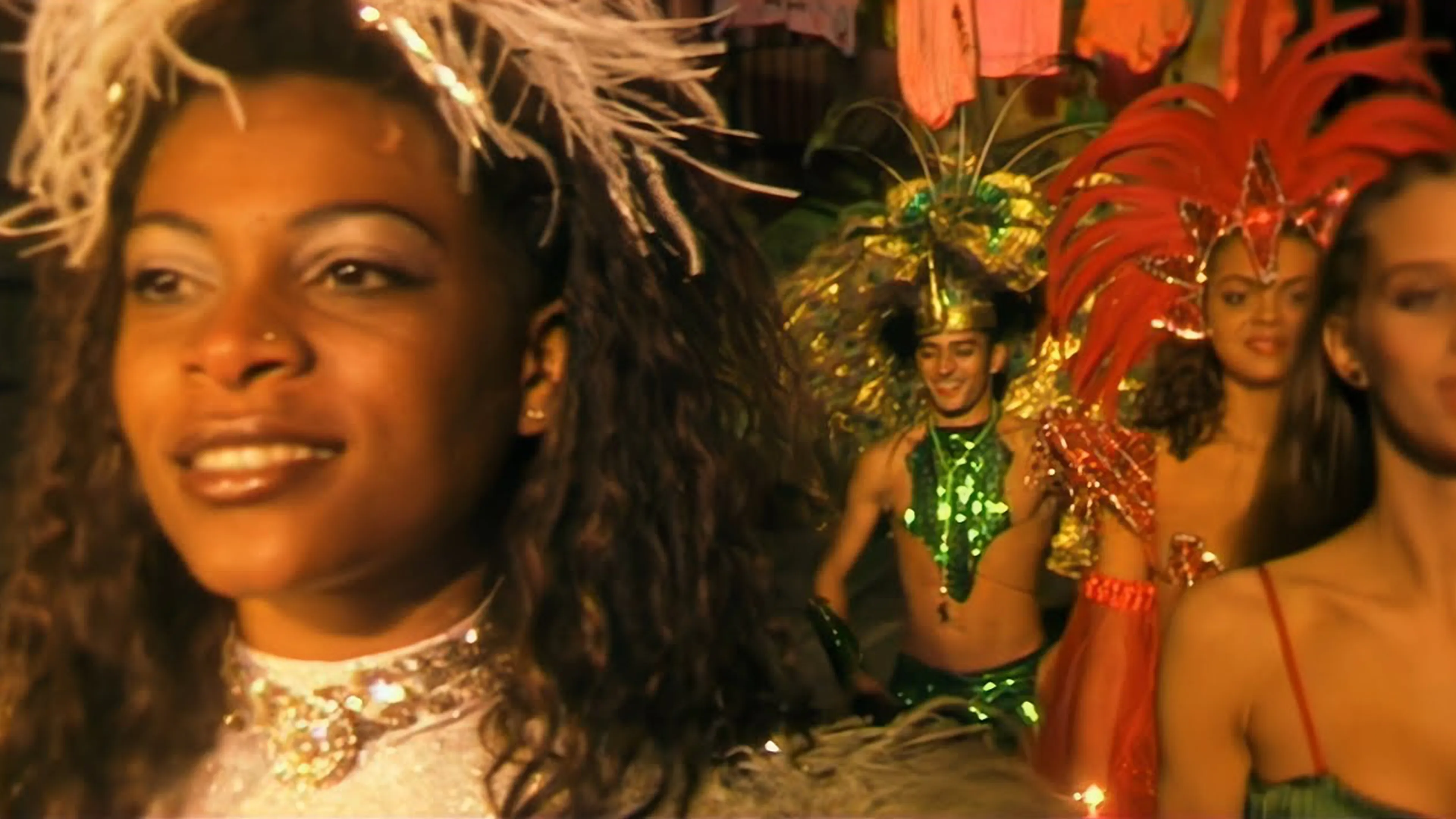 De oorsprong van Samba de Janeiro ligt ergens anders dan je denkt